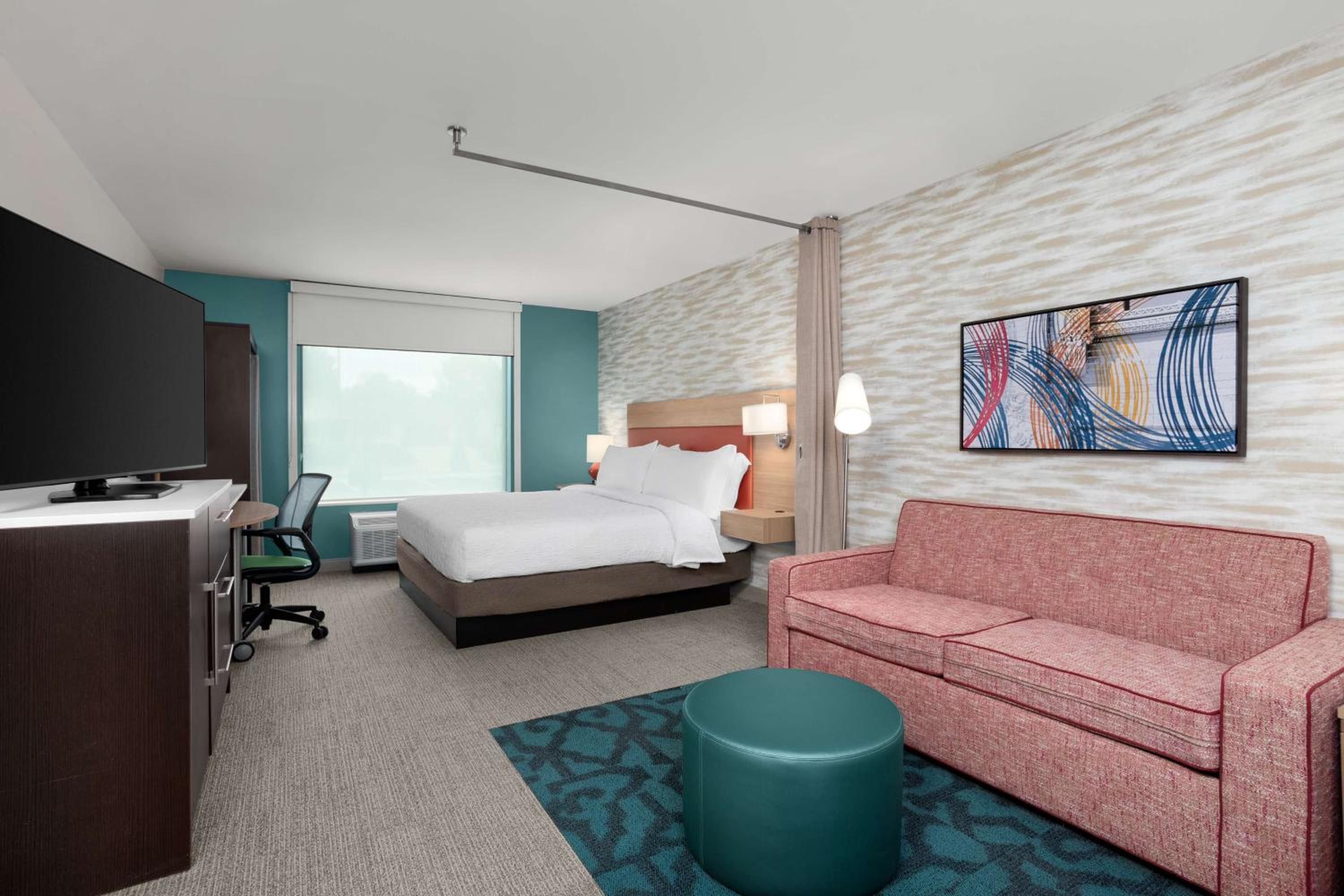 King Studio Suite - Photo 1