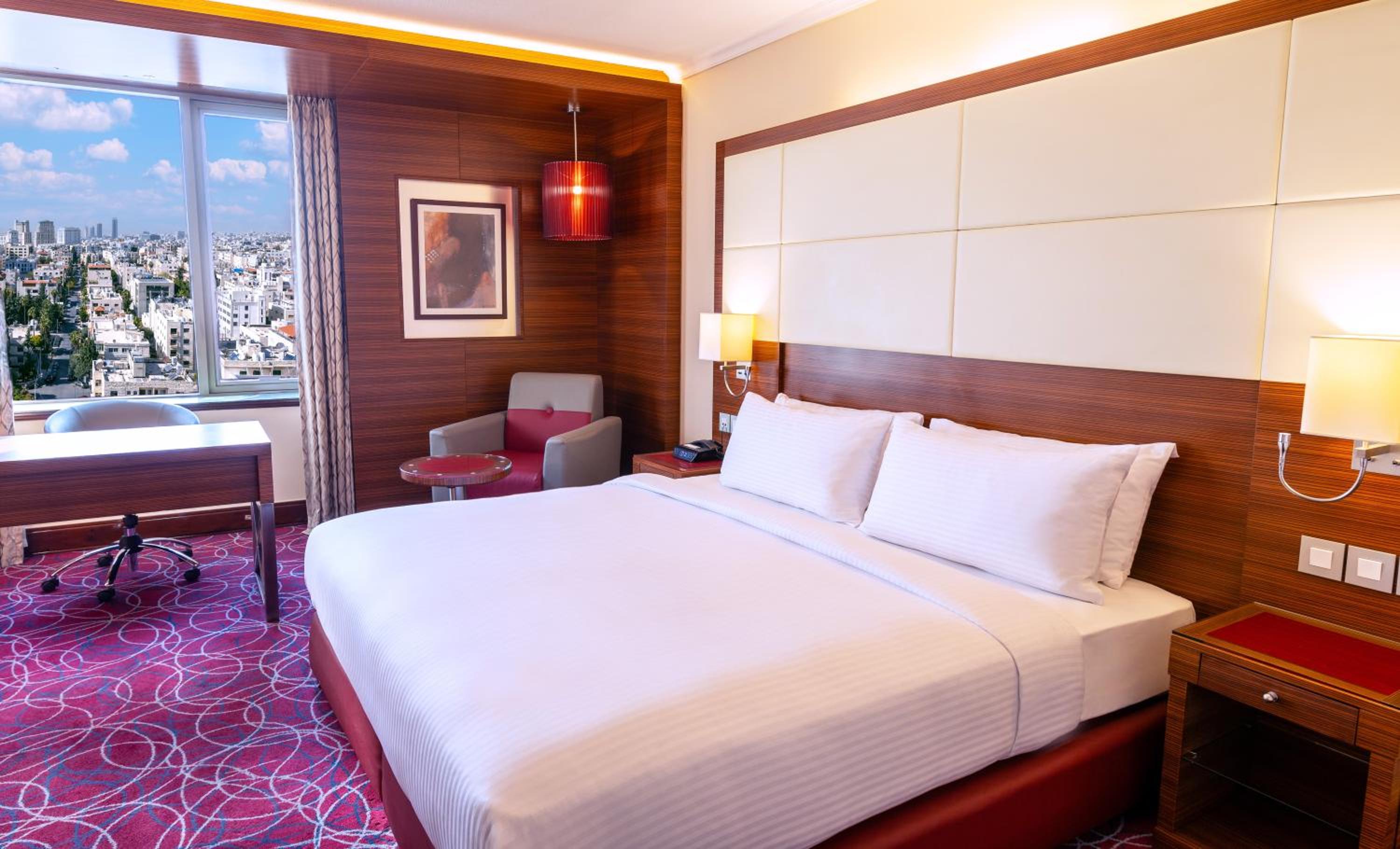 Premium Room - Photo 1