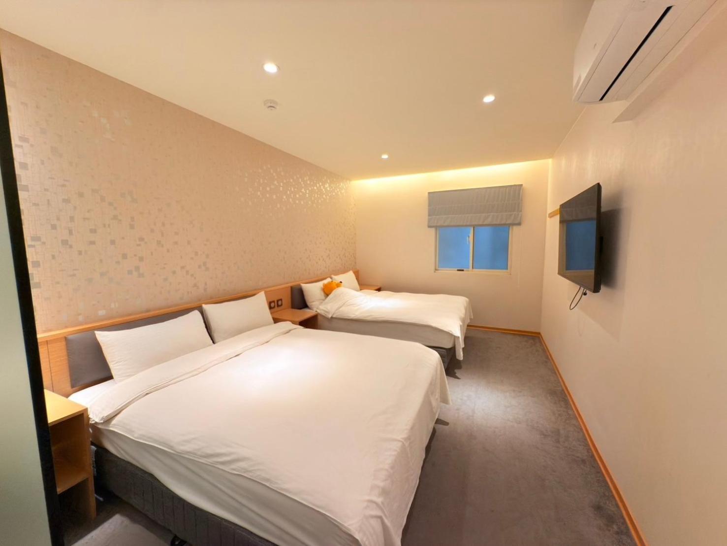 Standard Double Room photo 1