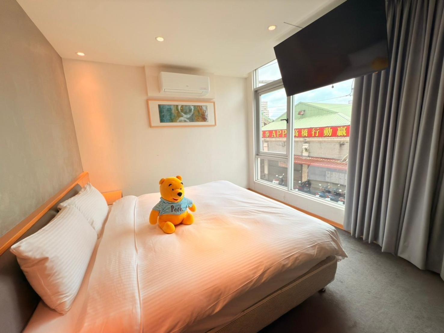 Large Double Room photo 2