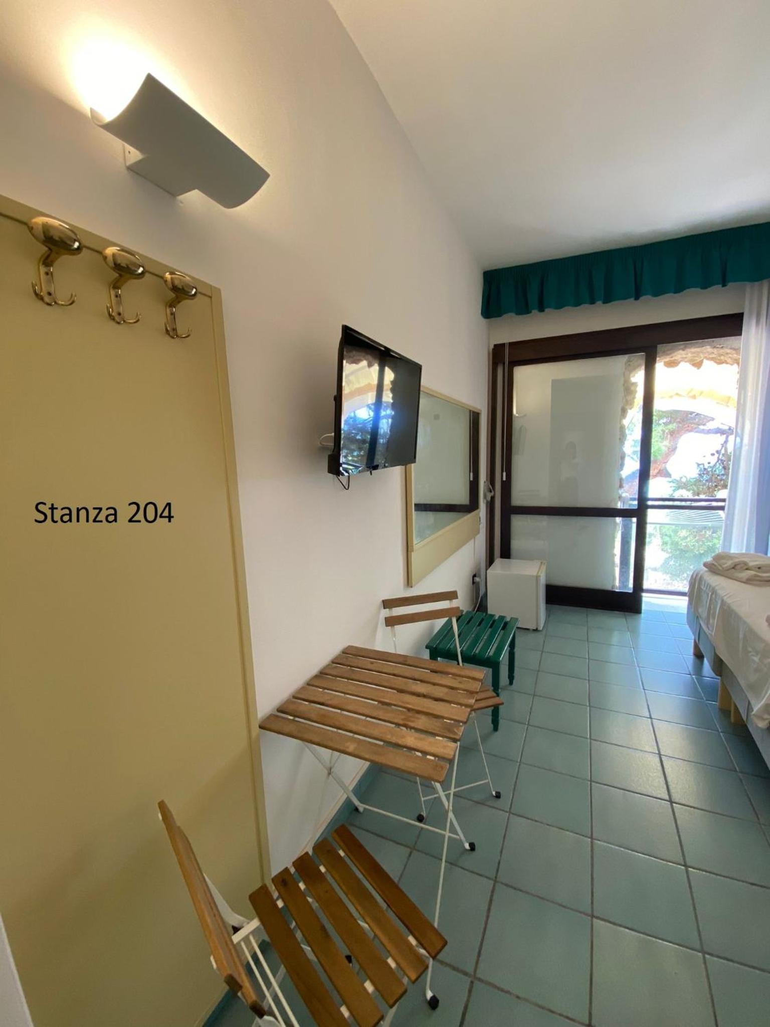 Triple Room with Sea View photo 3
