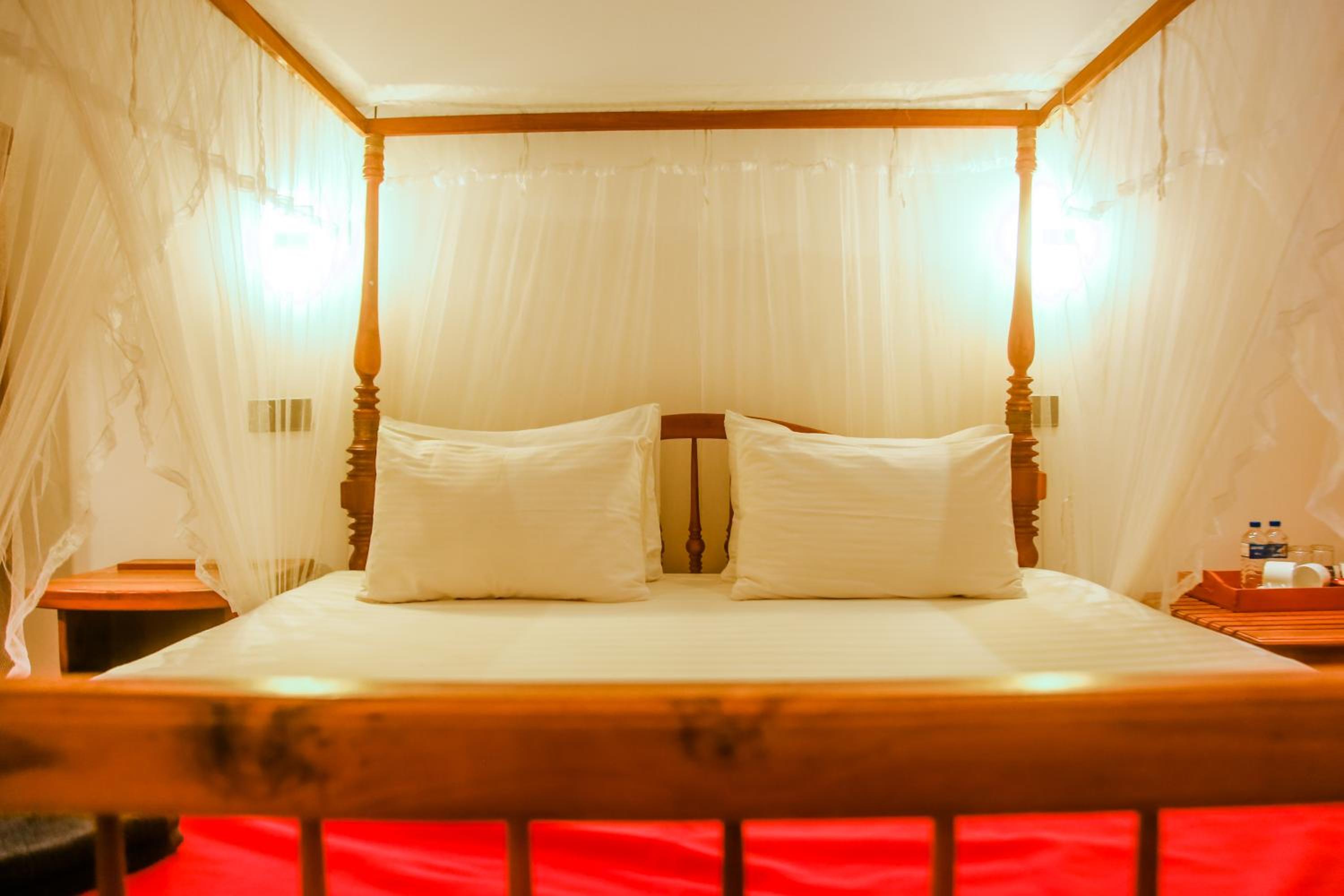 Superior Triple Room with Sea View