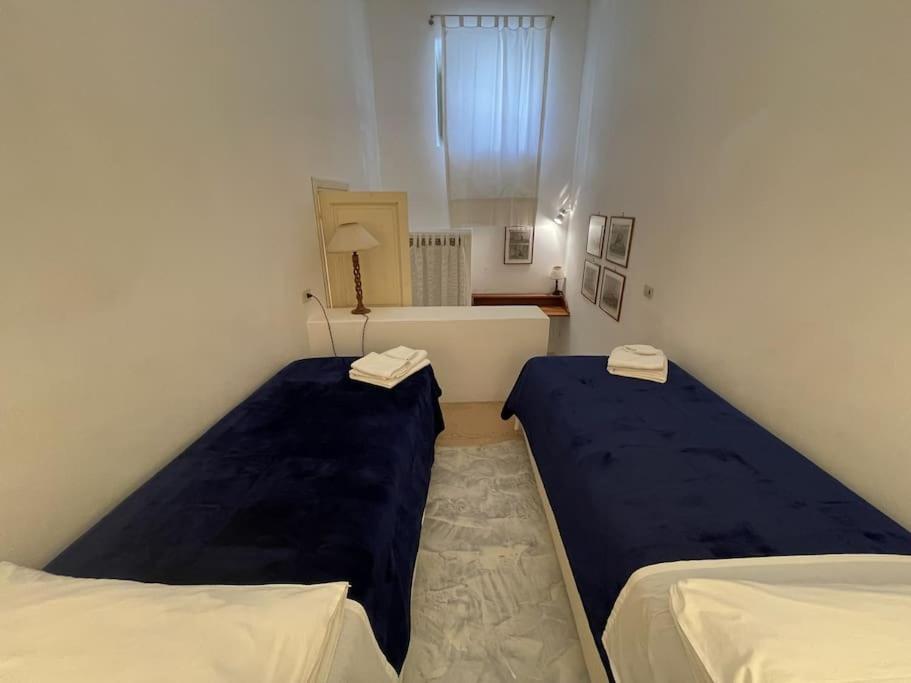 Two-Bedroom Townhouse