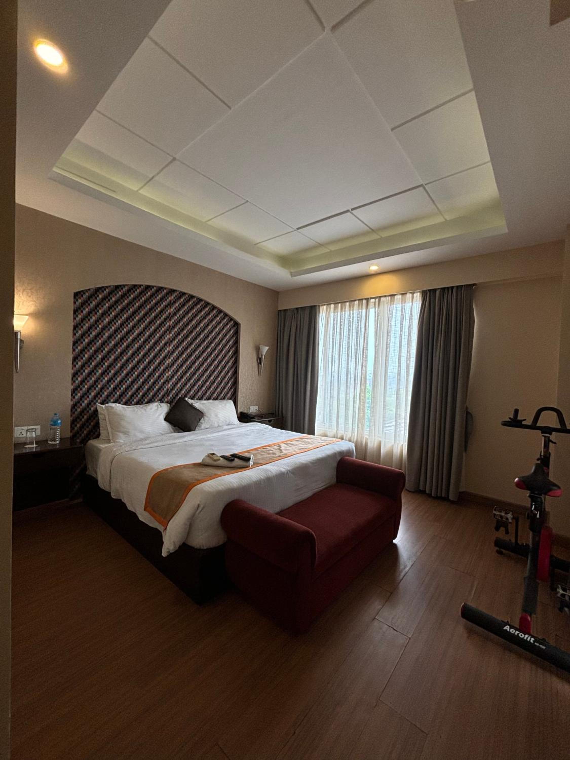 Quadruple Room With Shower photo 1