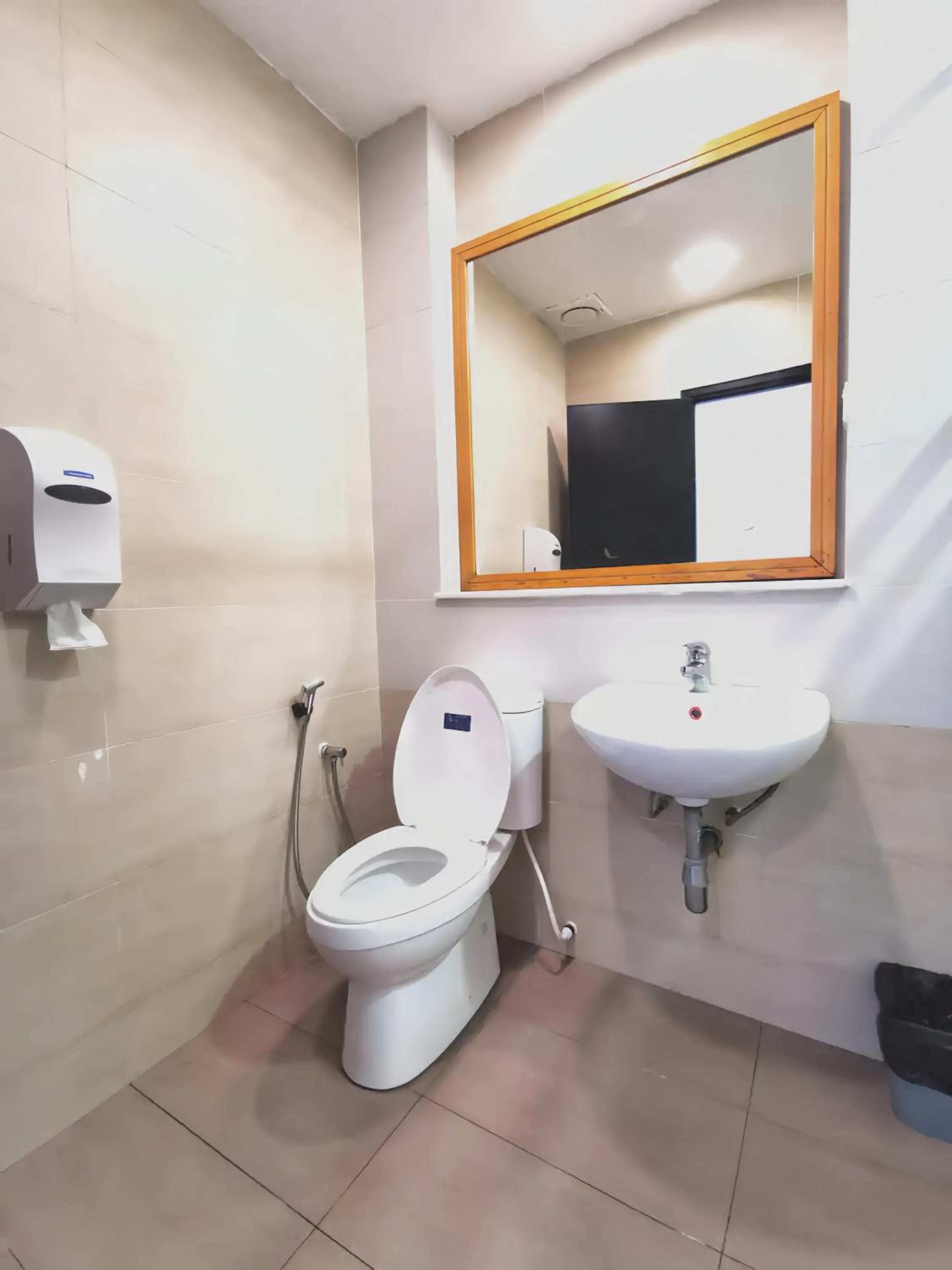 Single Room photo 3