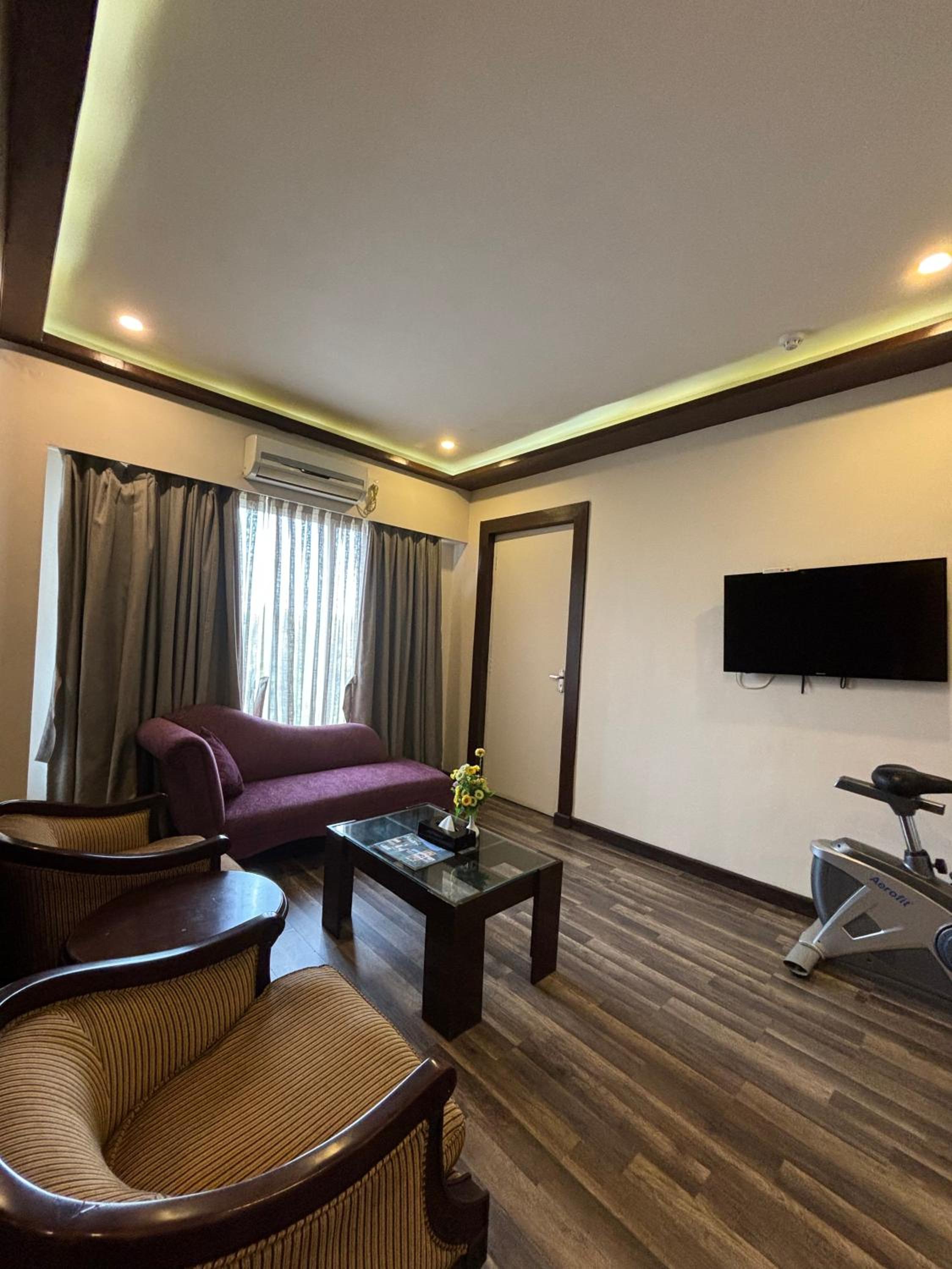 Deluxe Room photo 1