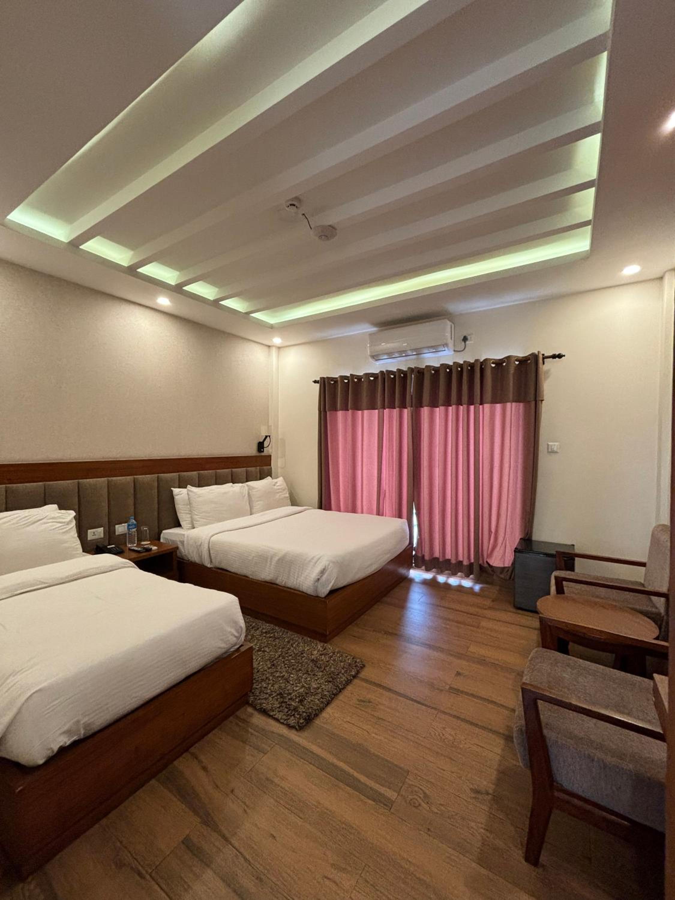 Deluxe Room photo 2