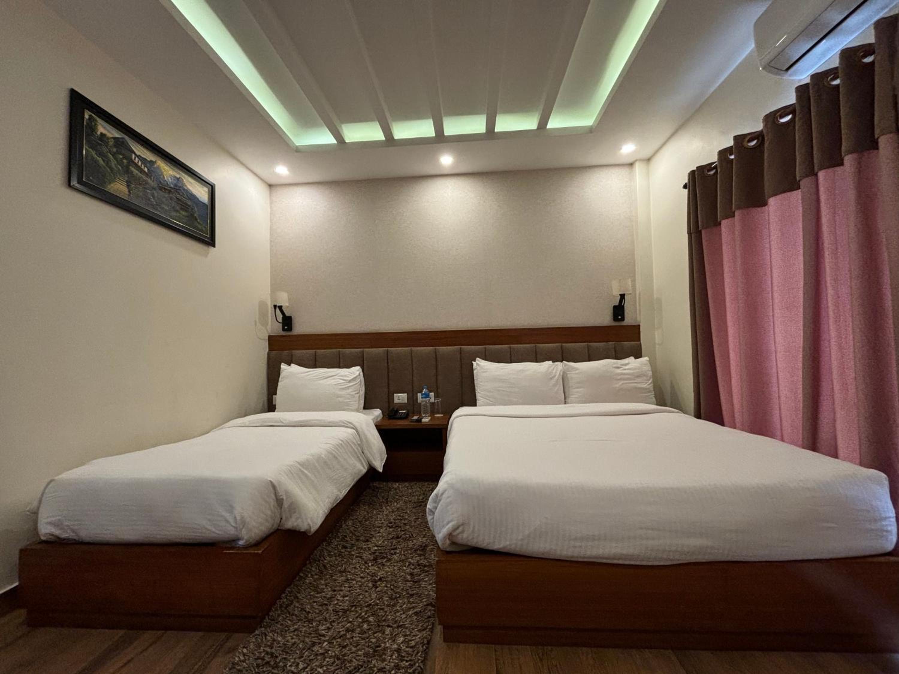 Deluxe Room photo 3