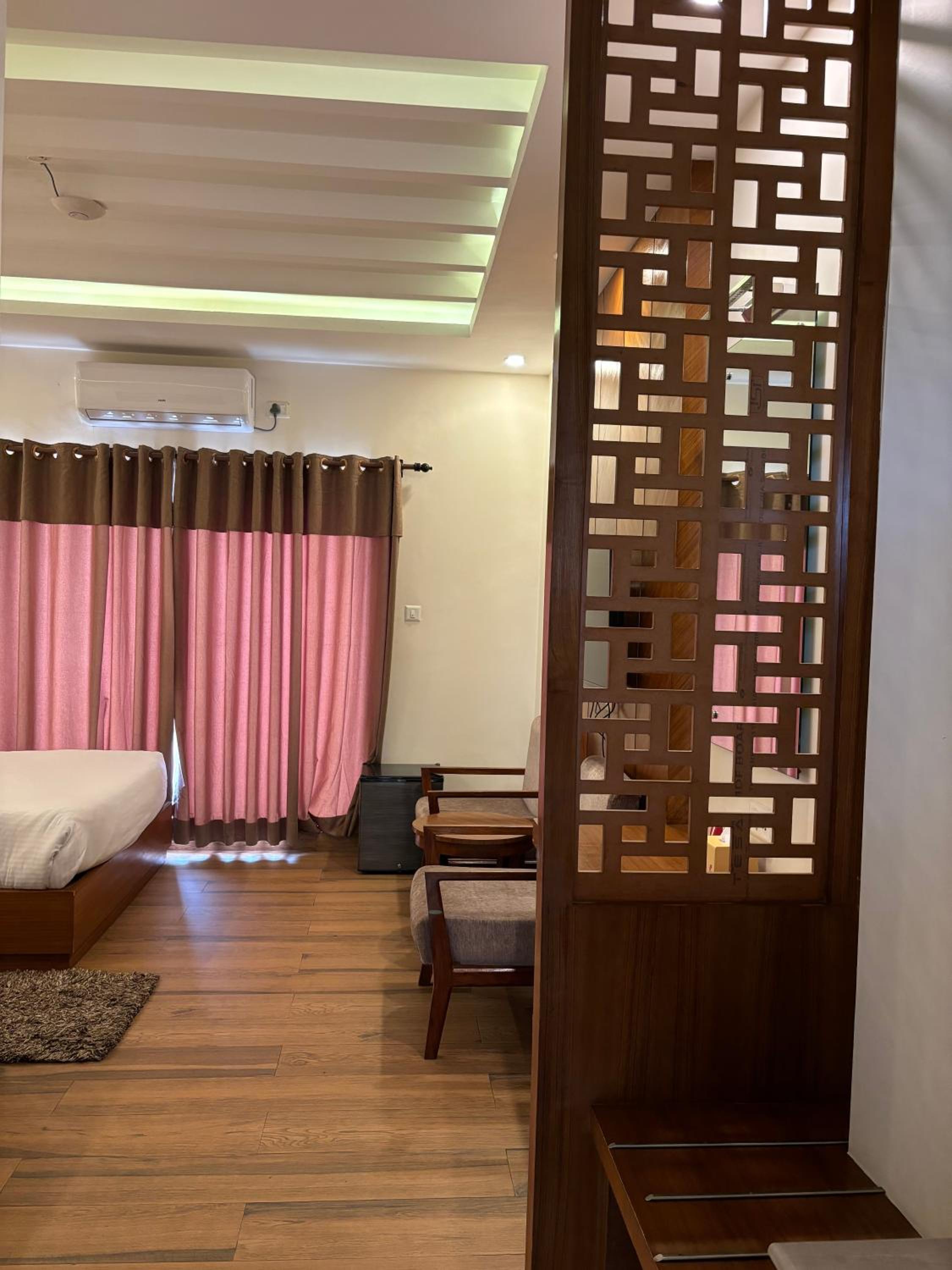 Standard Double Room photo 1
