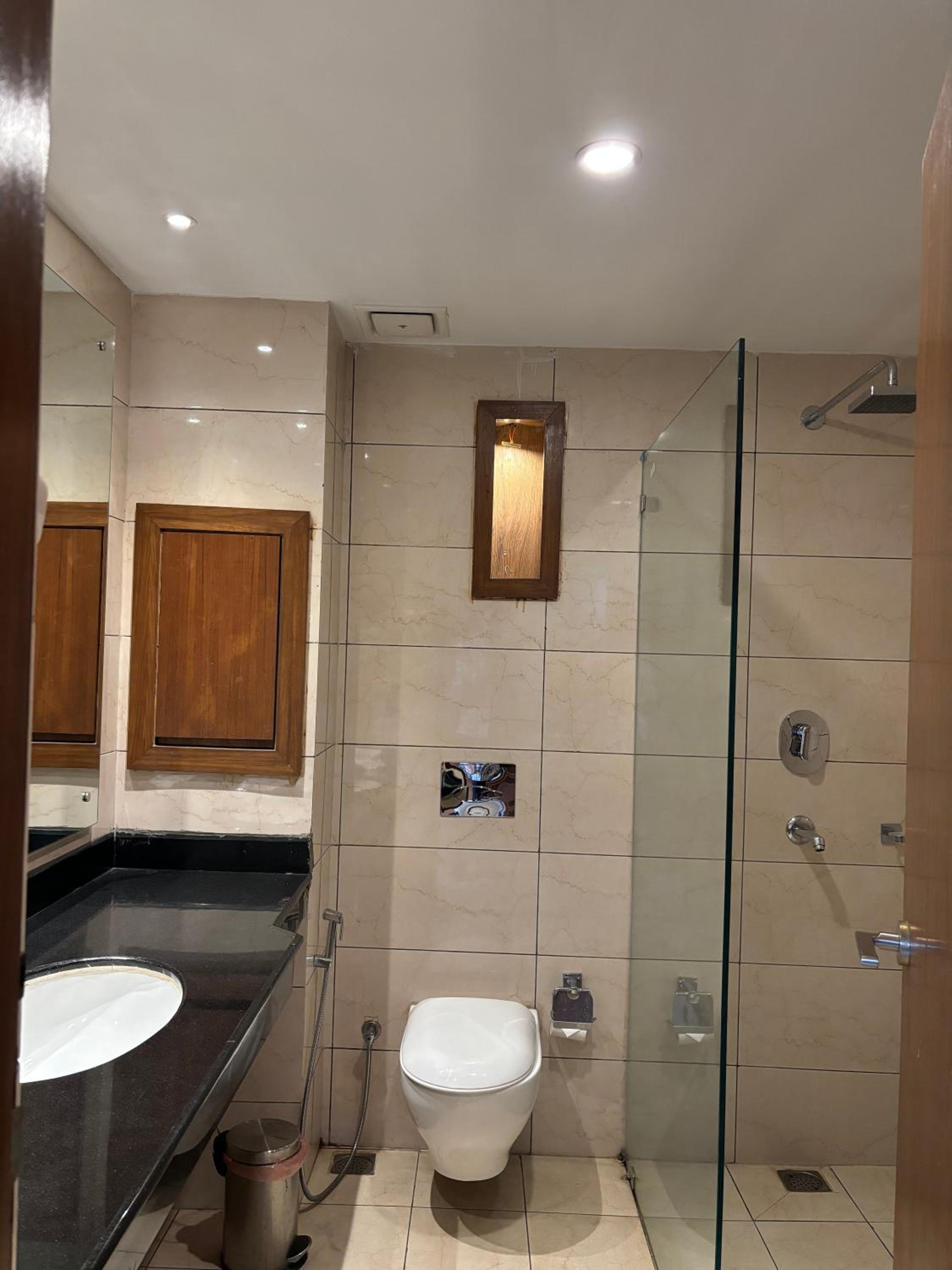 Comfort Triple Room With Shower photo 3