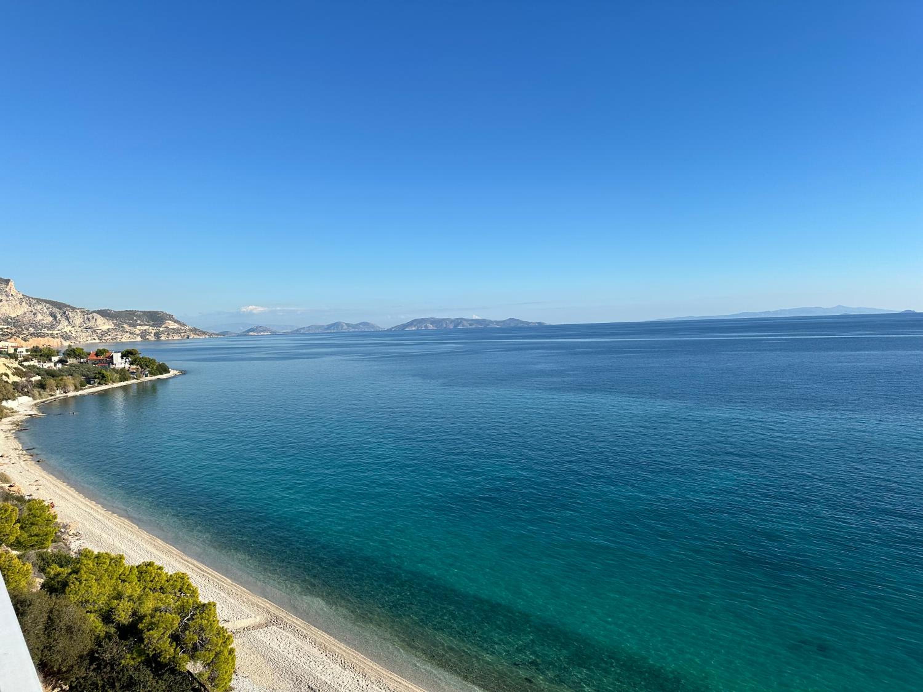 Two-Bedroom Apartment - Oceanfront  photo 3