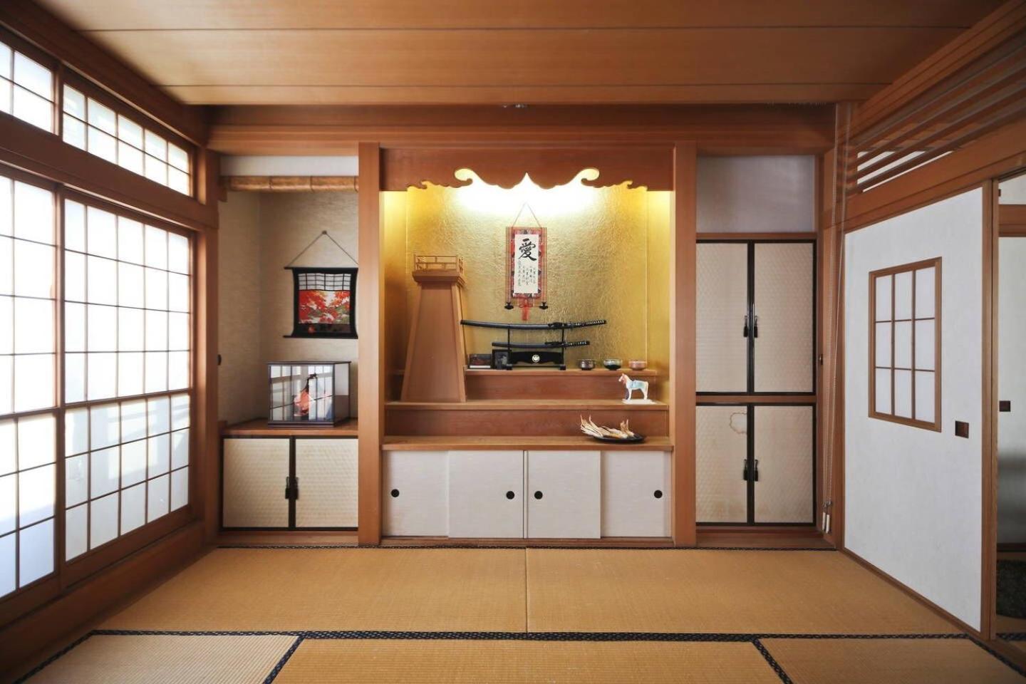 Japanese-Style Room photo 1