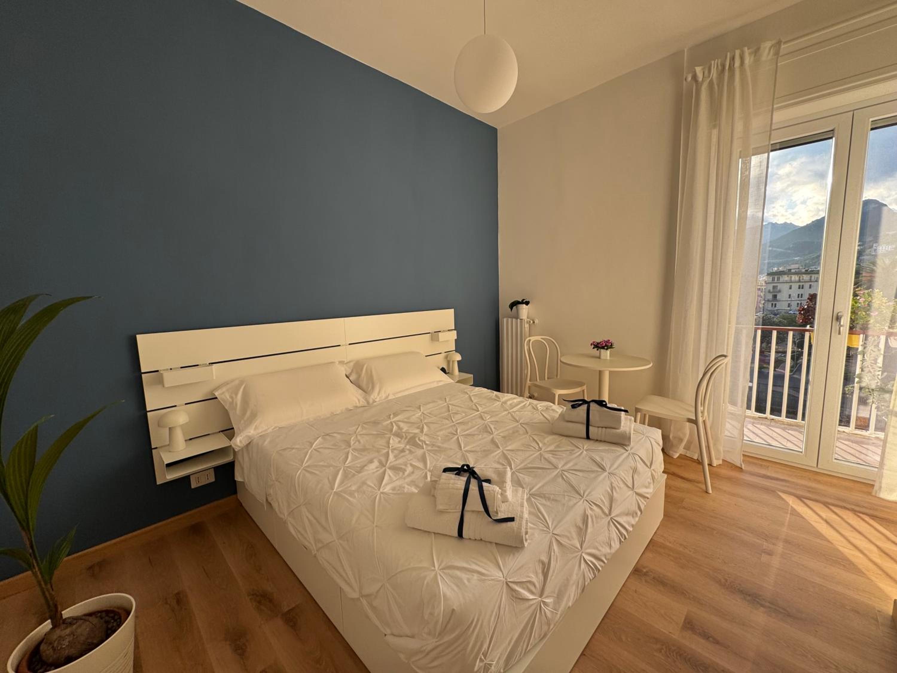 Double Room with Balcony photo 3