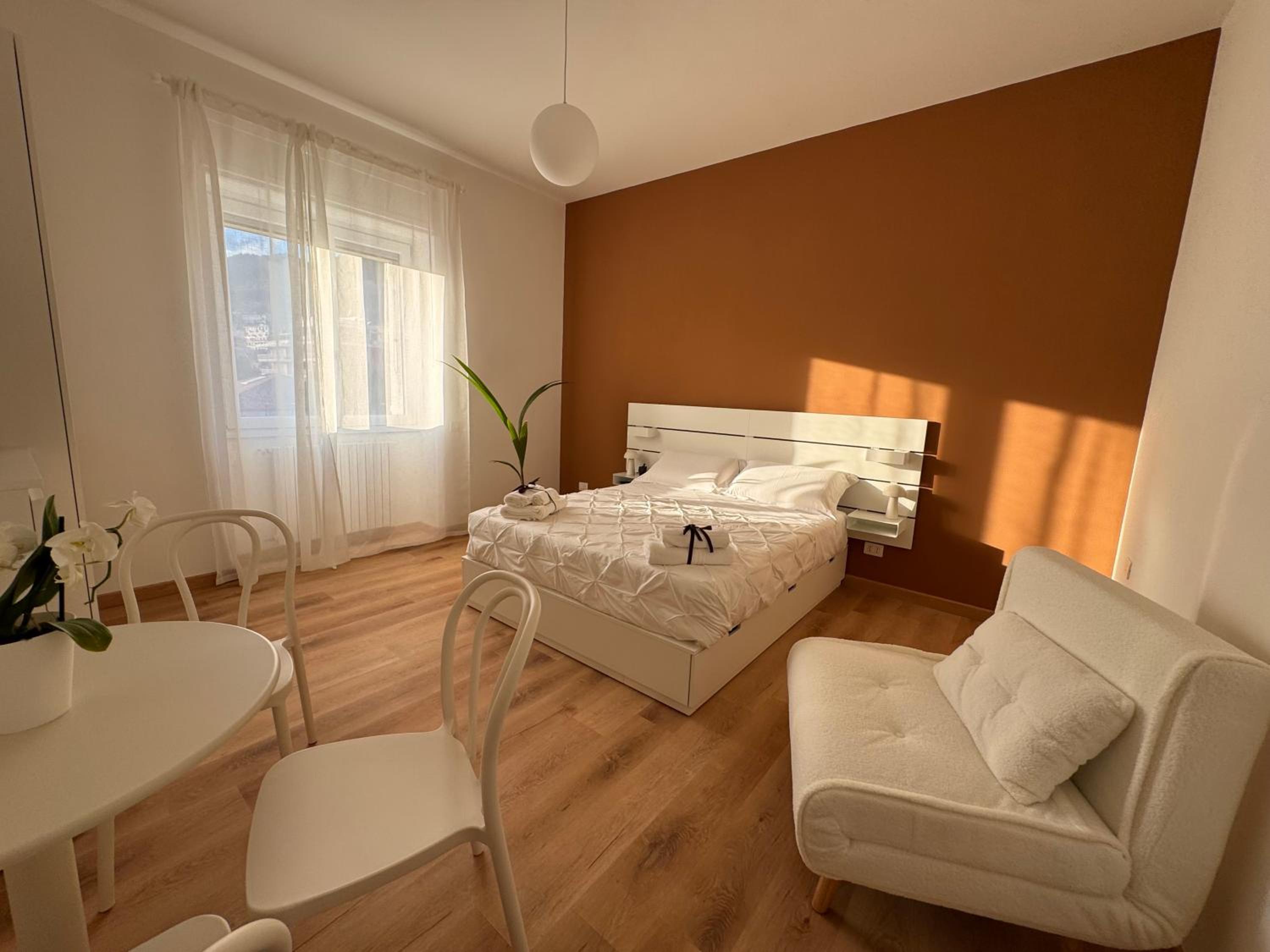 Double Room with Extra Bed