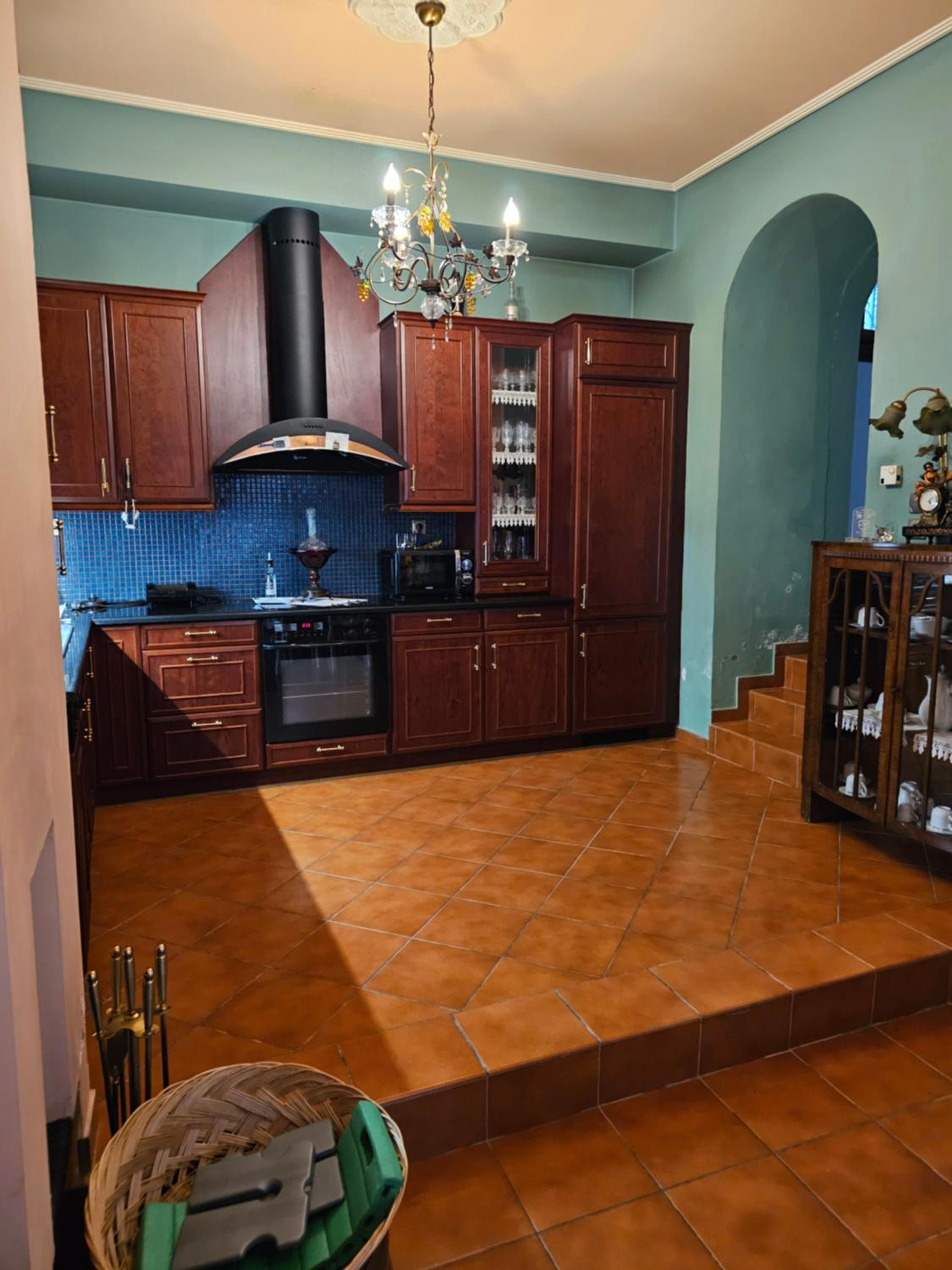 Two-Bedroom Villa photo 3