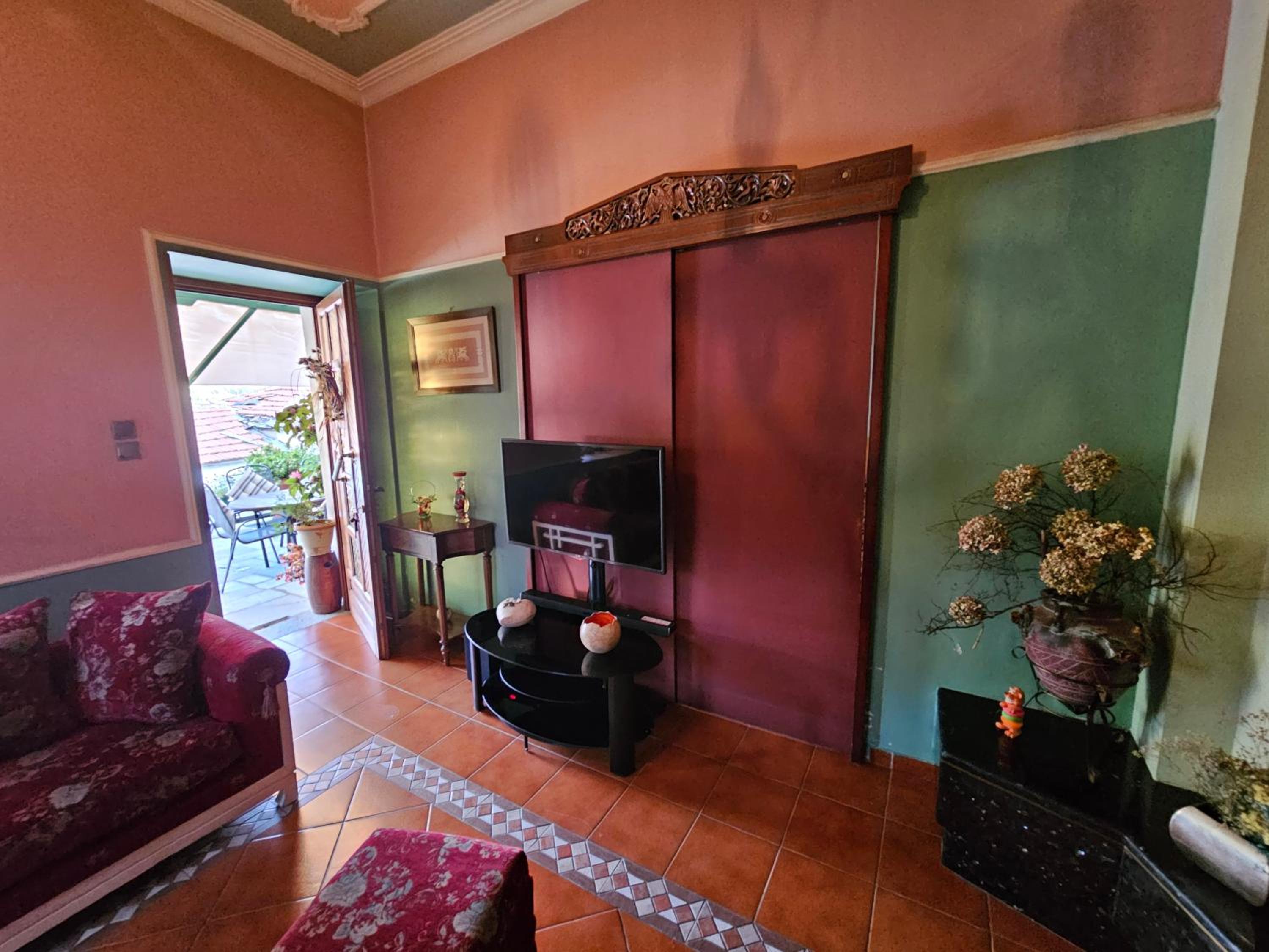 Two-Bedroom Villa photo 1