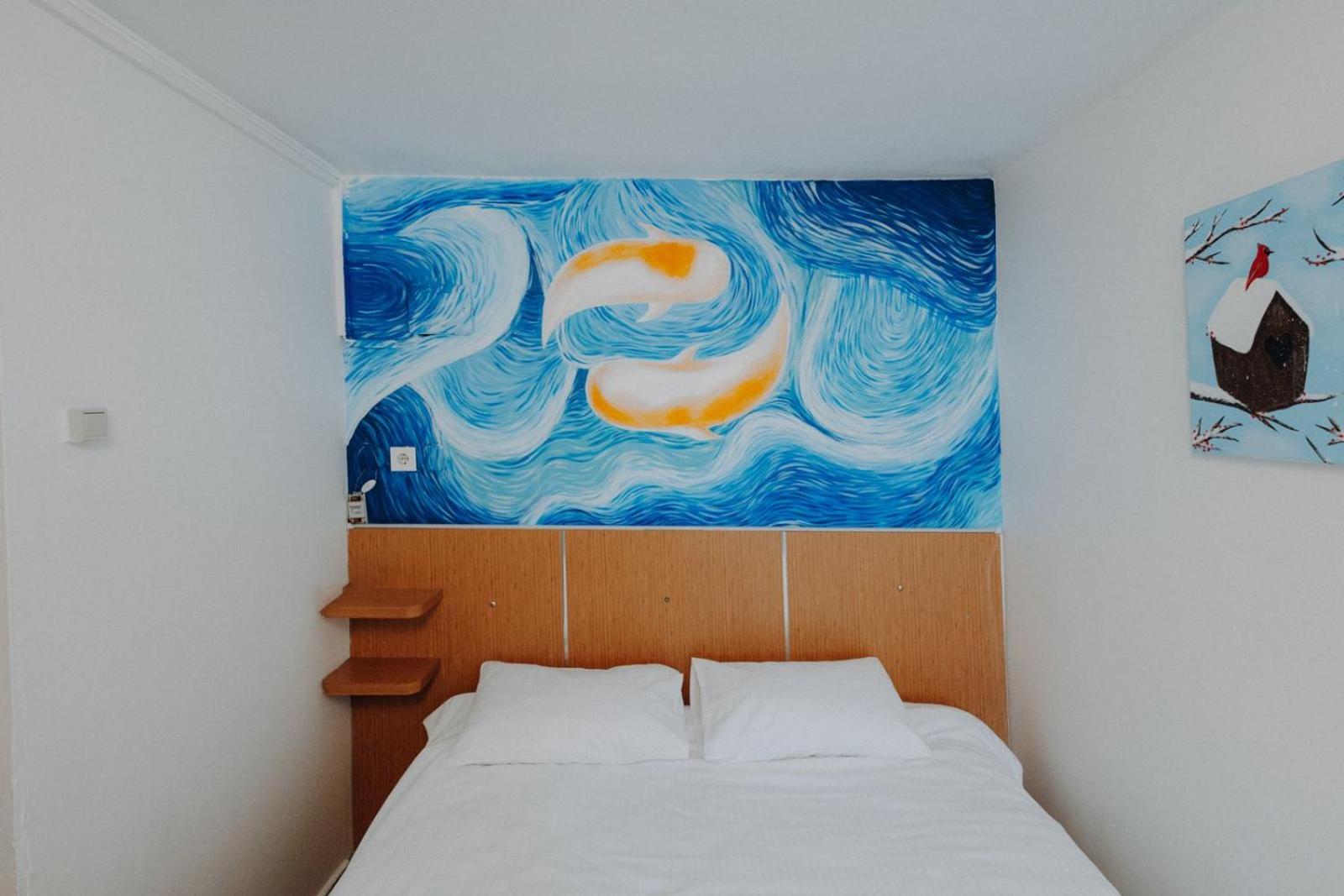 Double Room - Photo 5