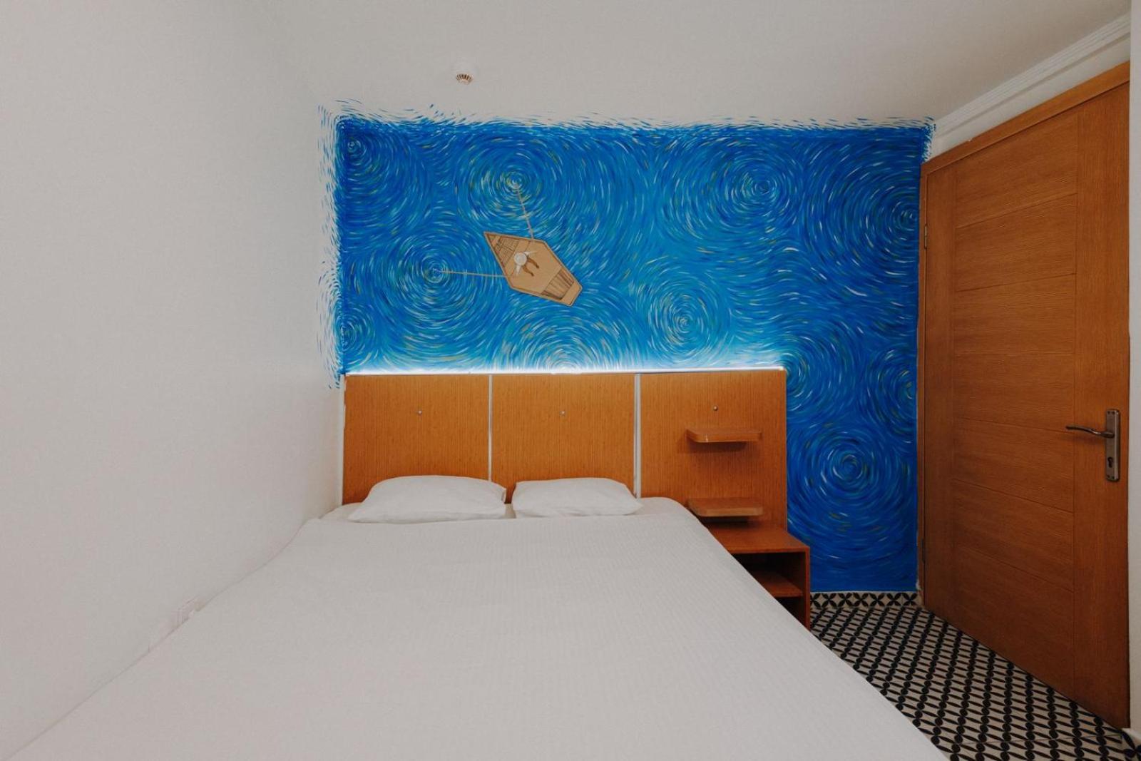 Double Room - Photo 6