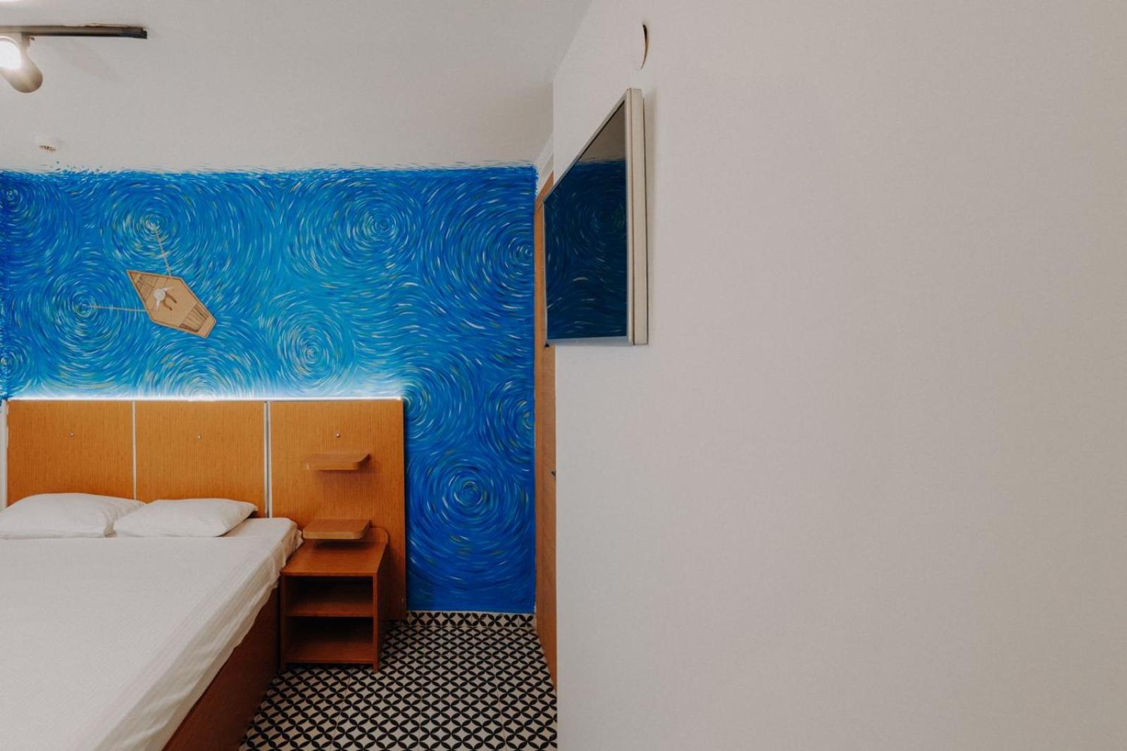 Double Room - Photo 1