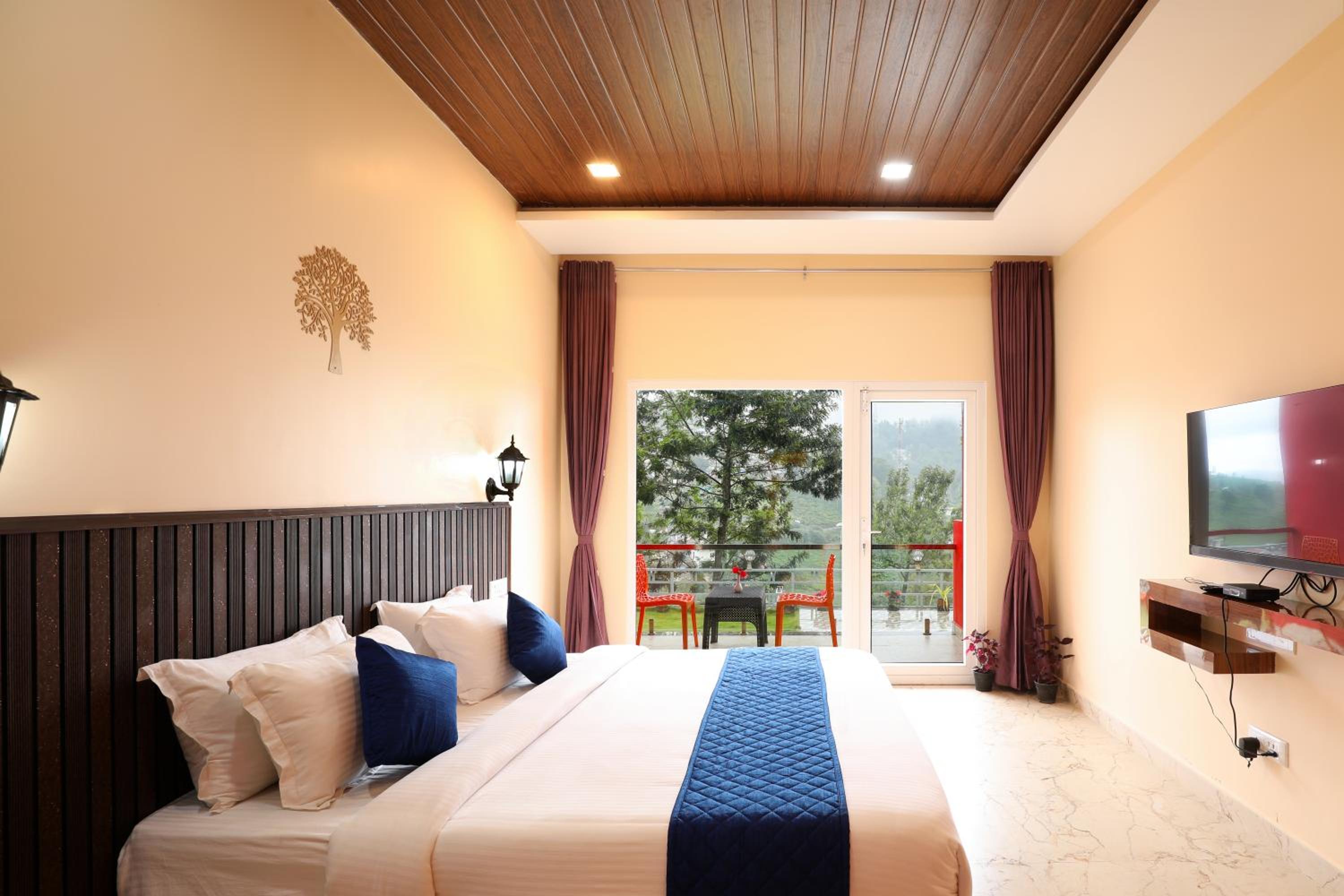 King Room