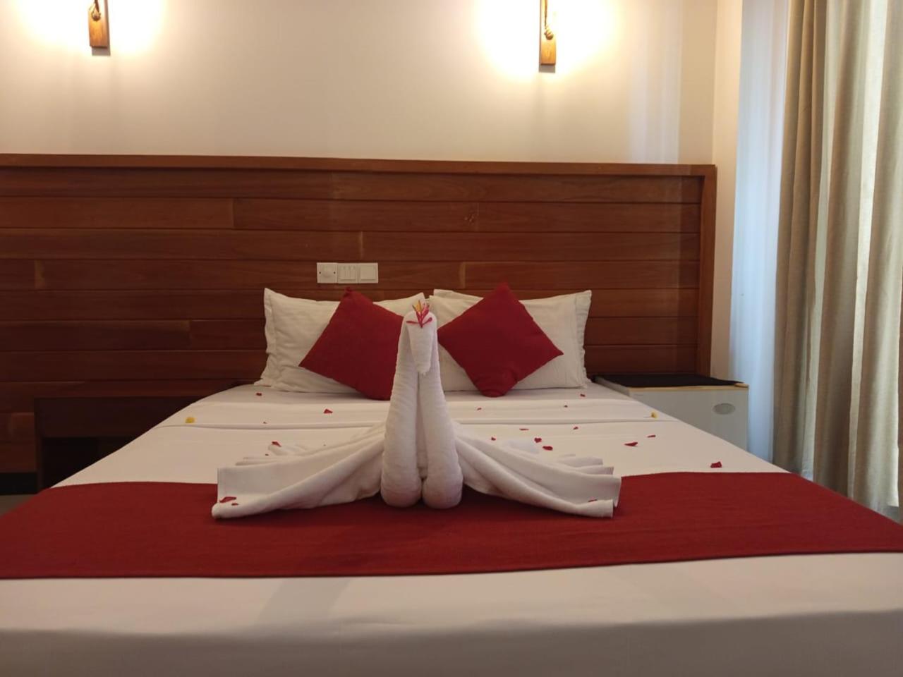Deluxe Double Room photo 2