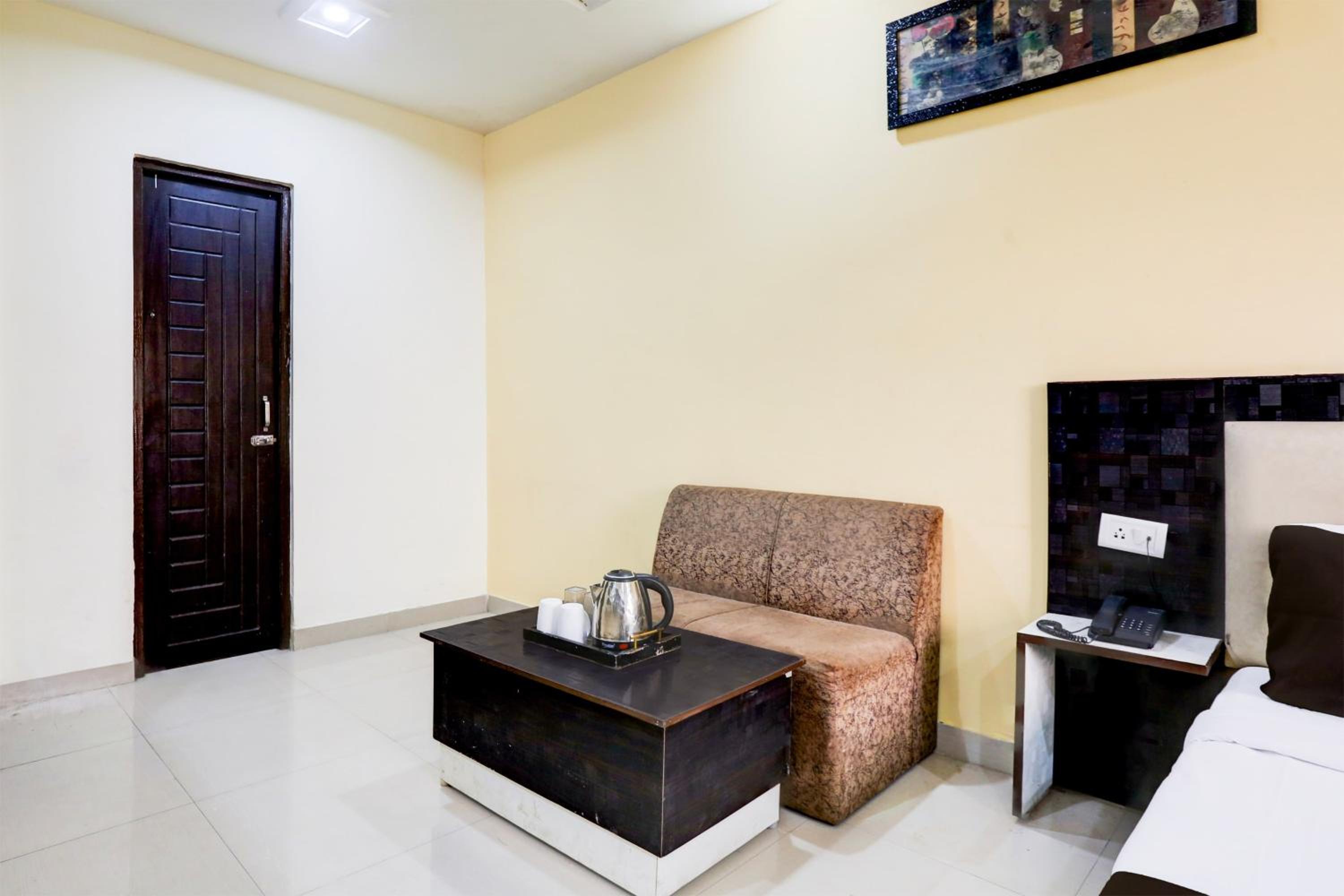 Classic Triple Room