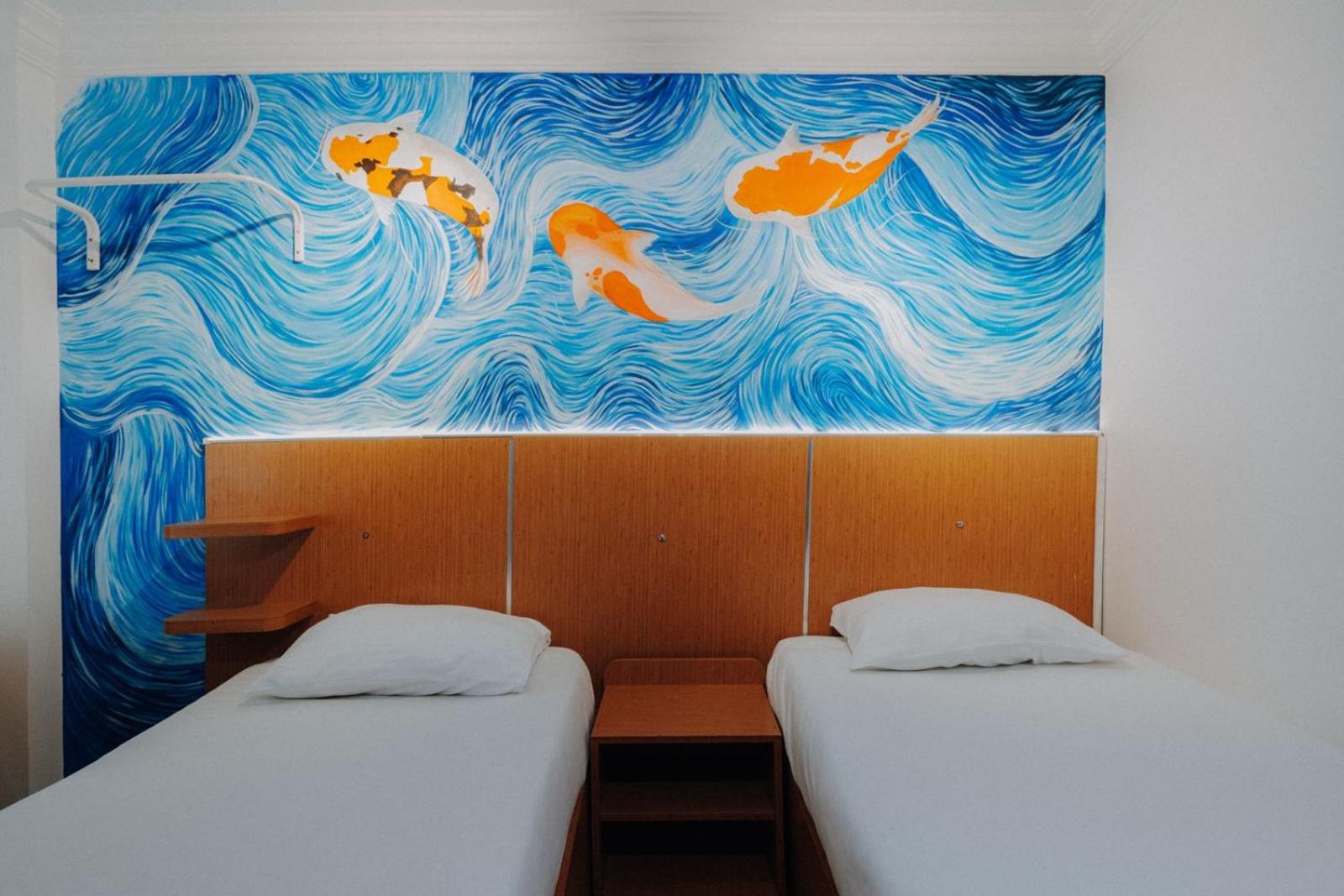 Twin Room - Photo 4