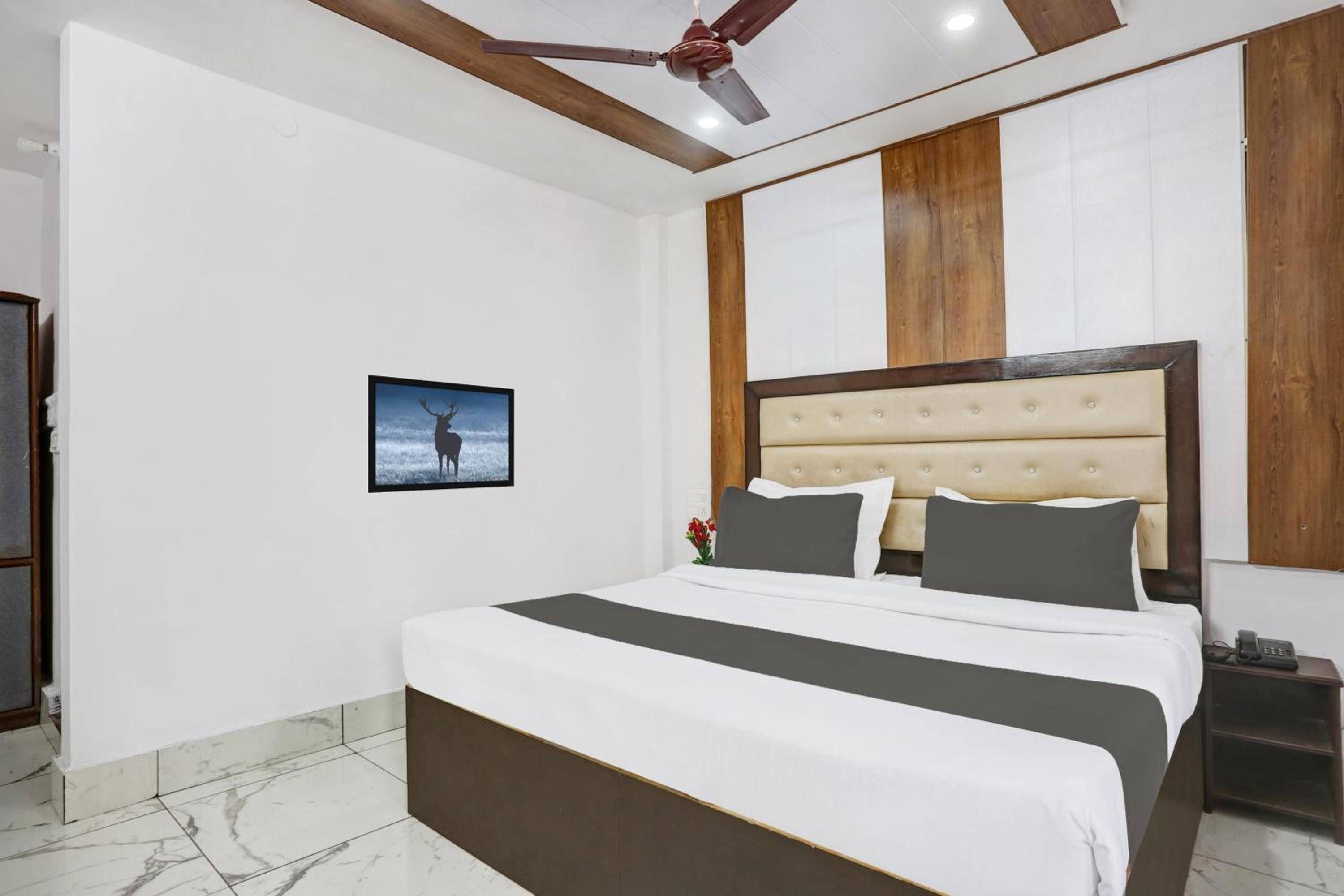 Classic Triple Room photo 1