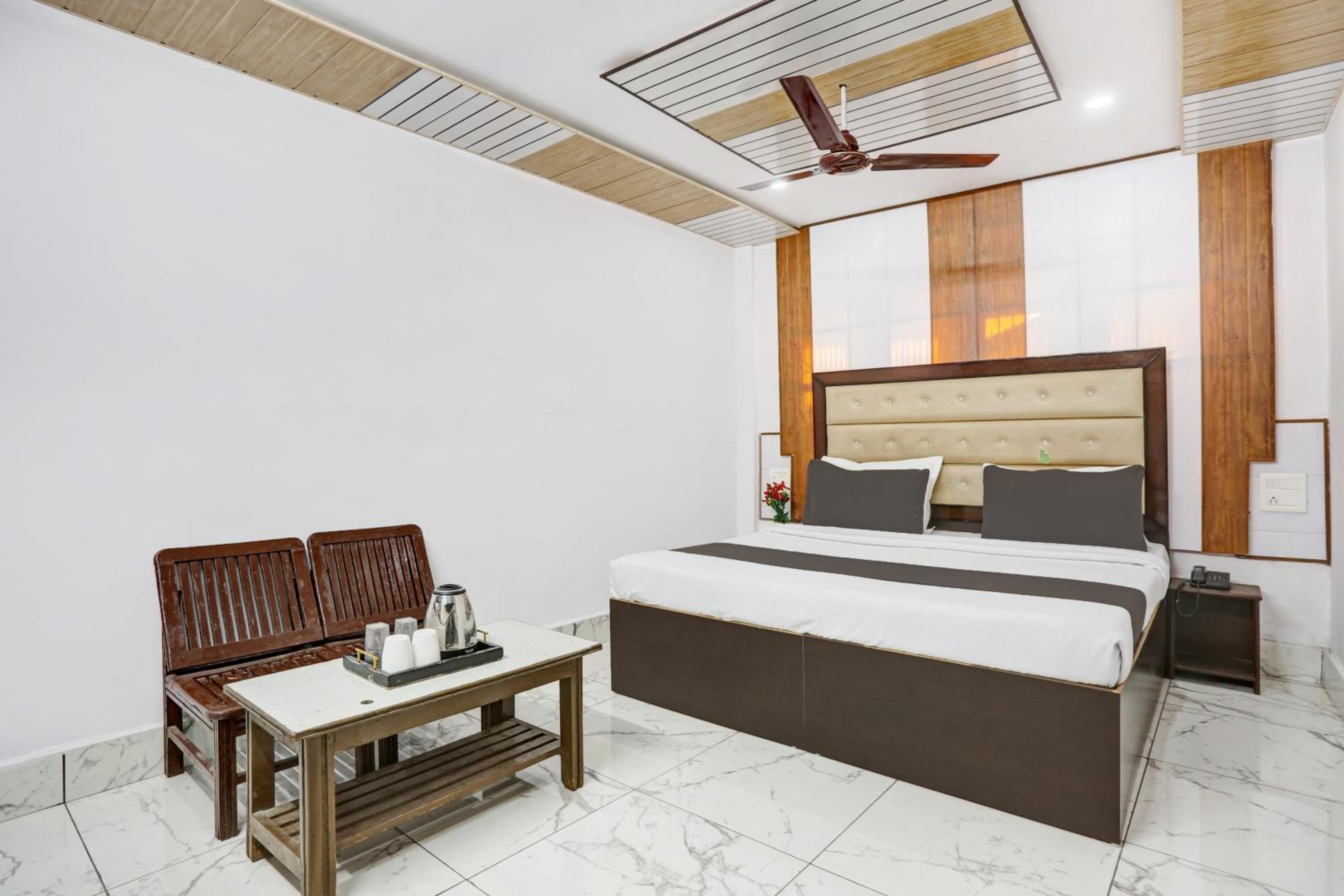 Comfort Triple Room With Shower photo 3
