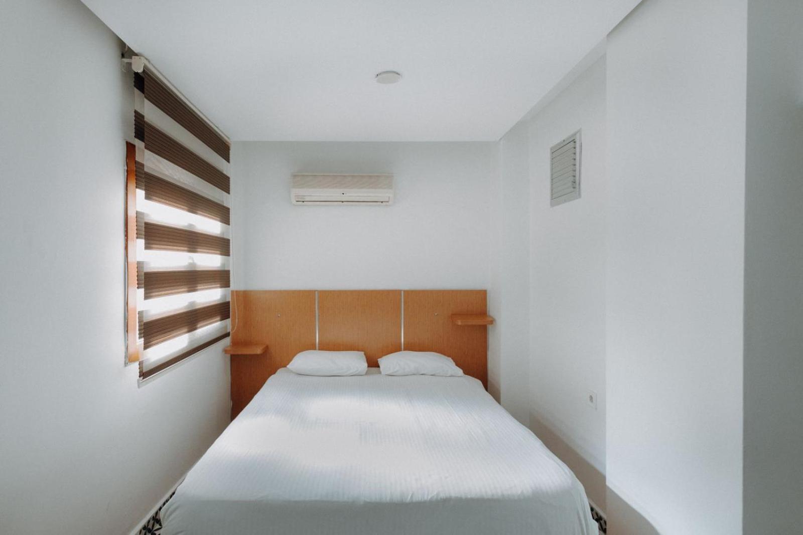Standard Double Room - Photo 5