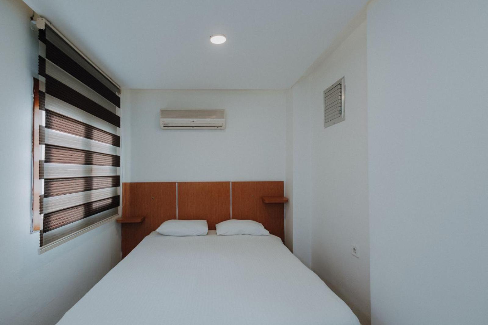 Standard Double Room - Photo 6