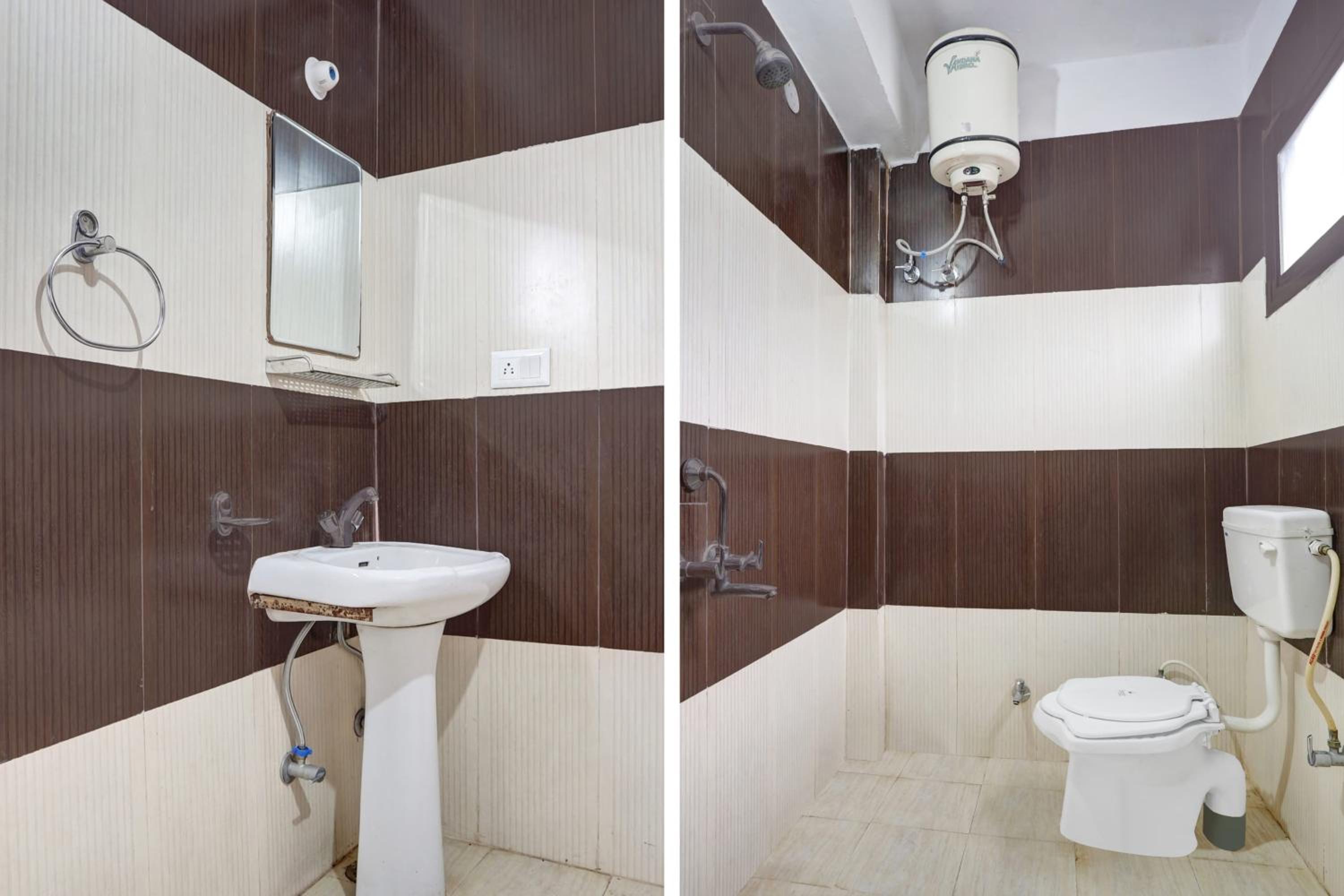Deluxe Triple Room photo 2