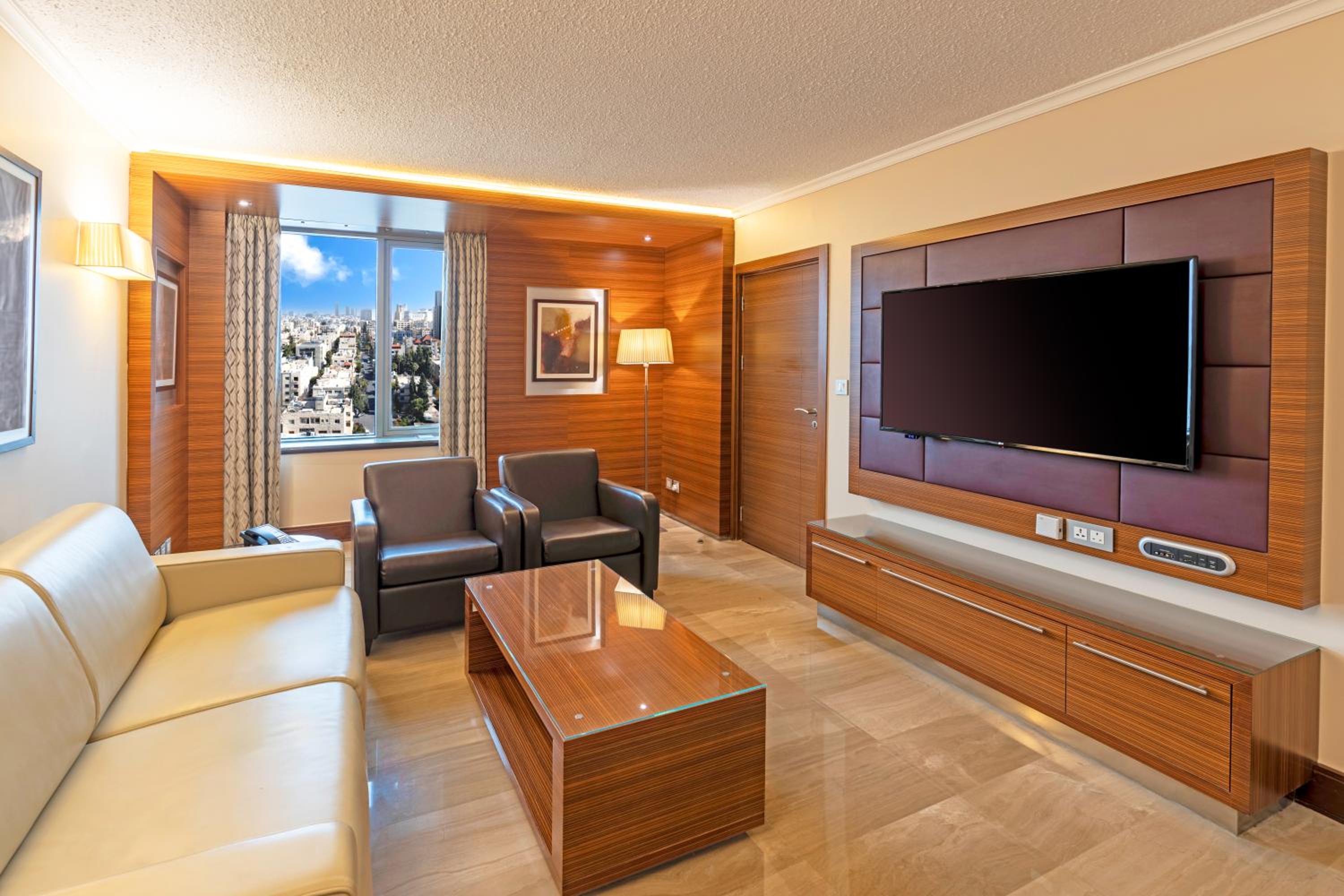 Junior Suite - Photo 2