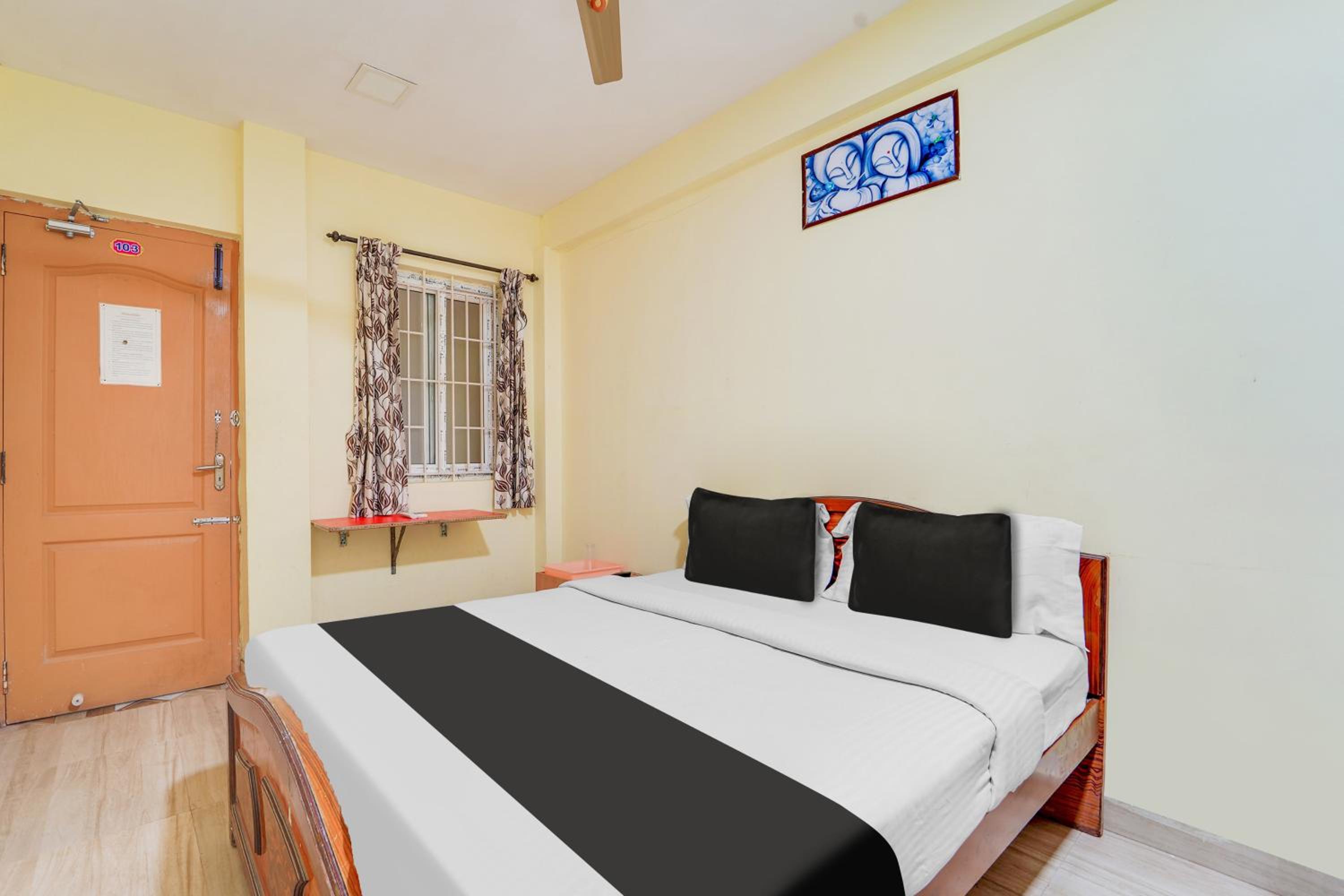 Standard Double Room photo 1