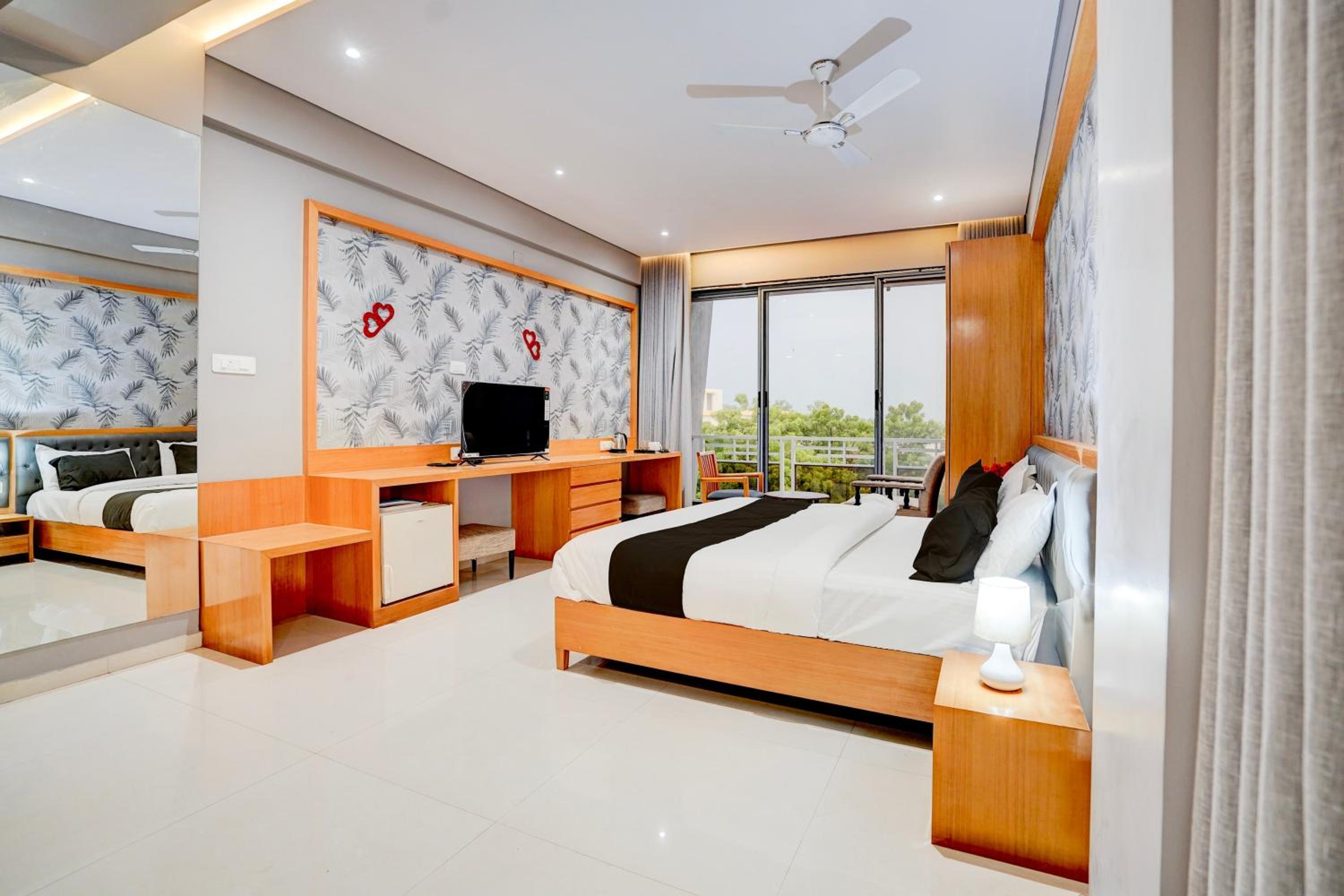 Classic Triple Room