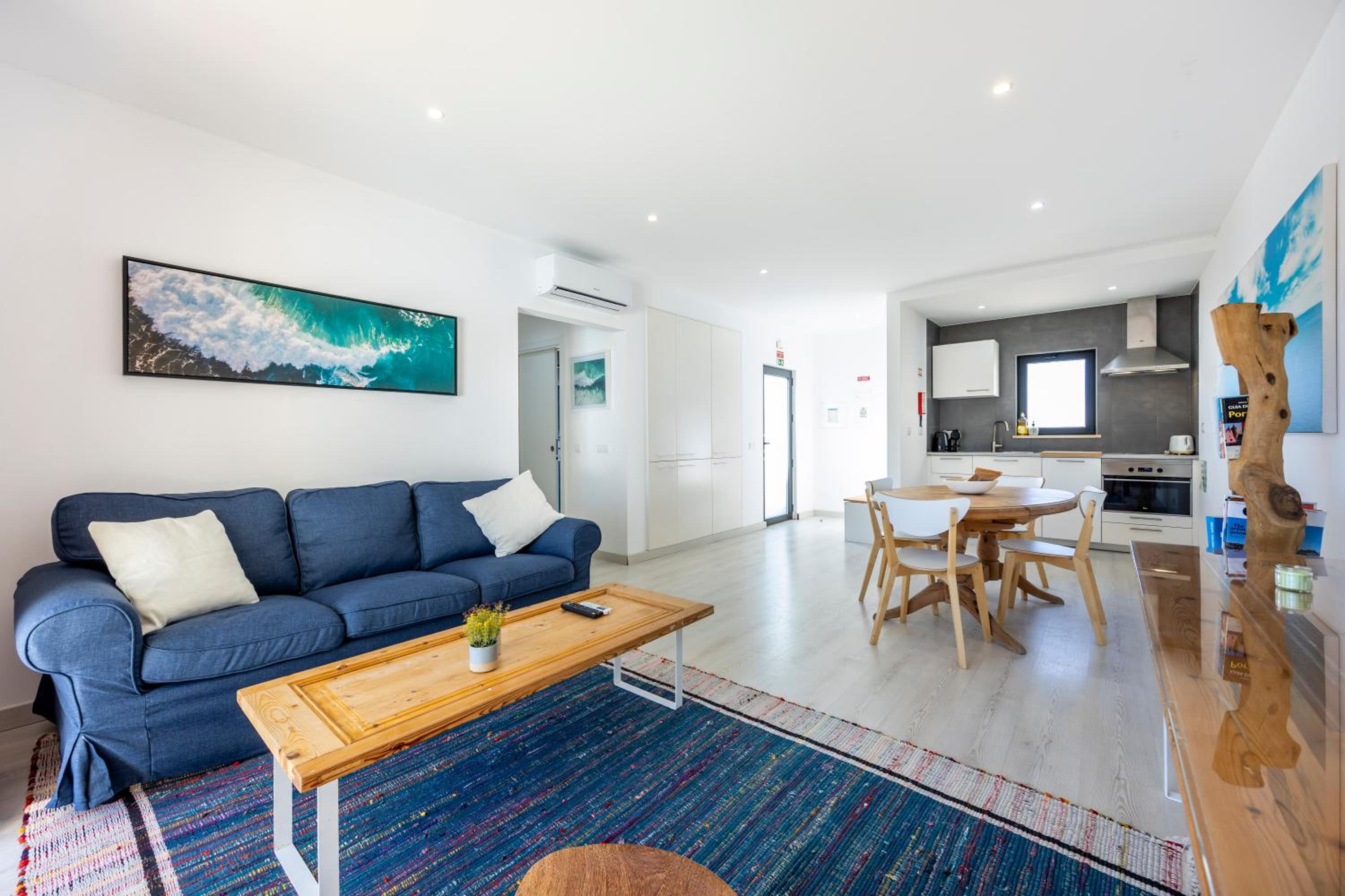 Two-Bedroom Villa photo 2