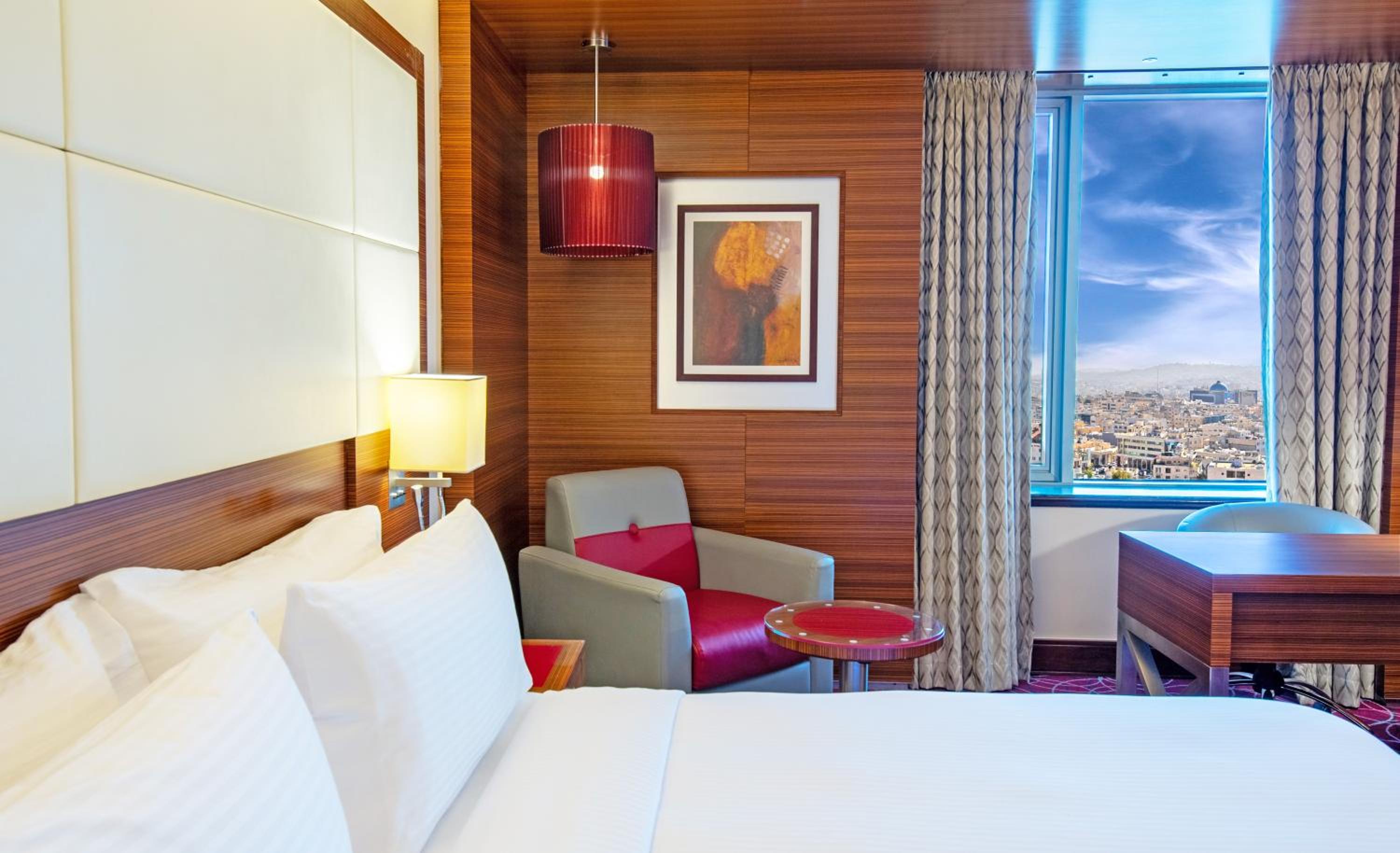 King Club Intercontinental Room - Non-Smoking - Photo 1