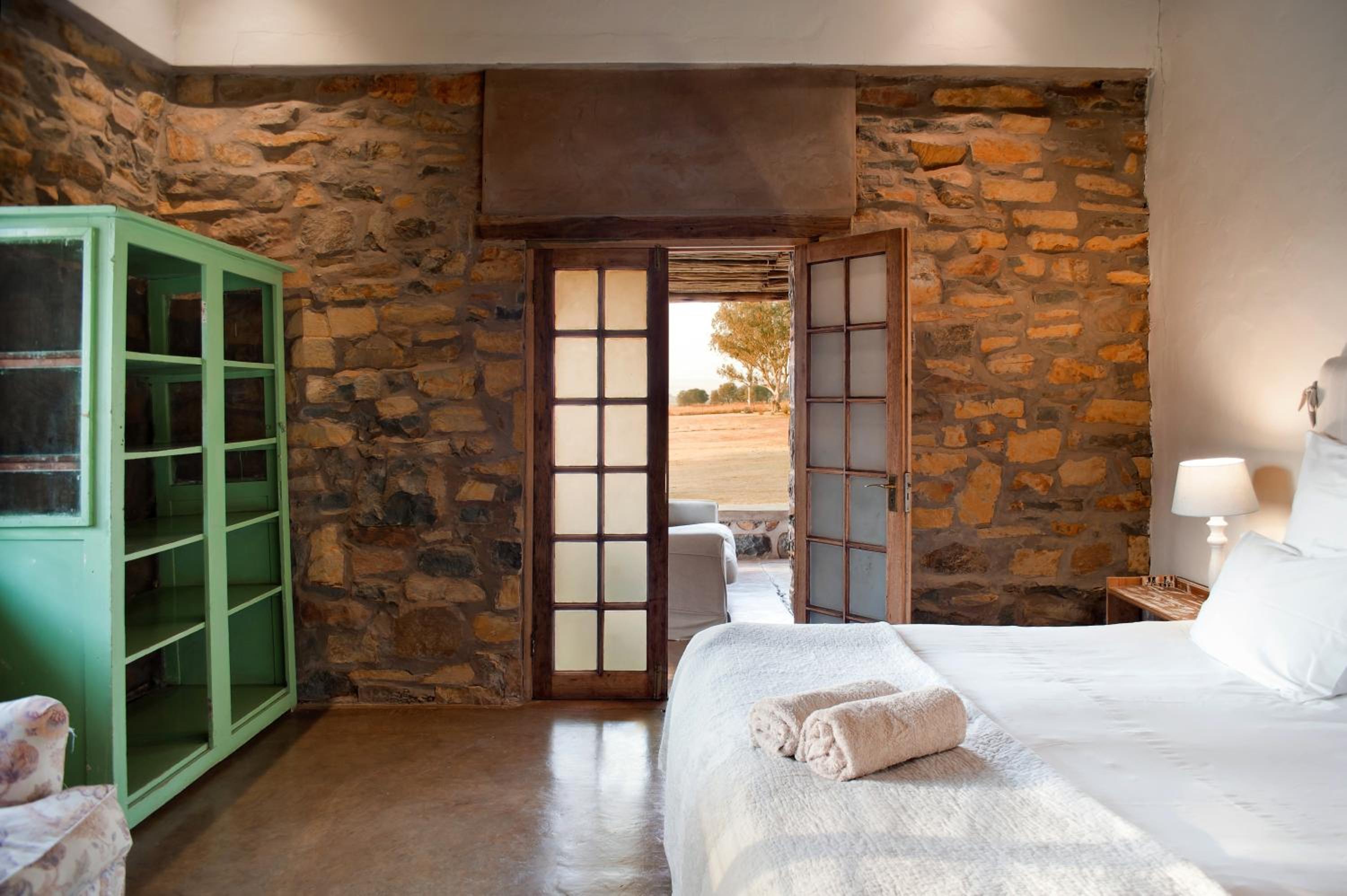Two-Bedroom Chalet - Cottage 2 photo 2