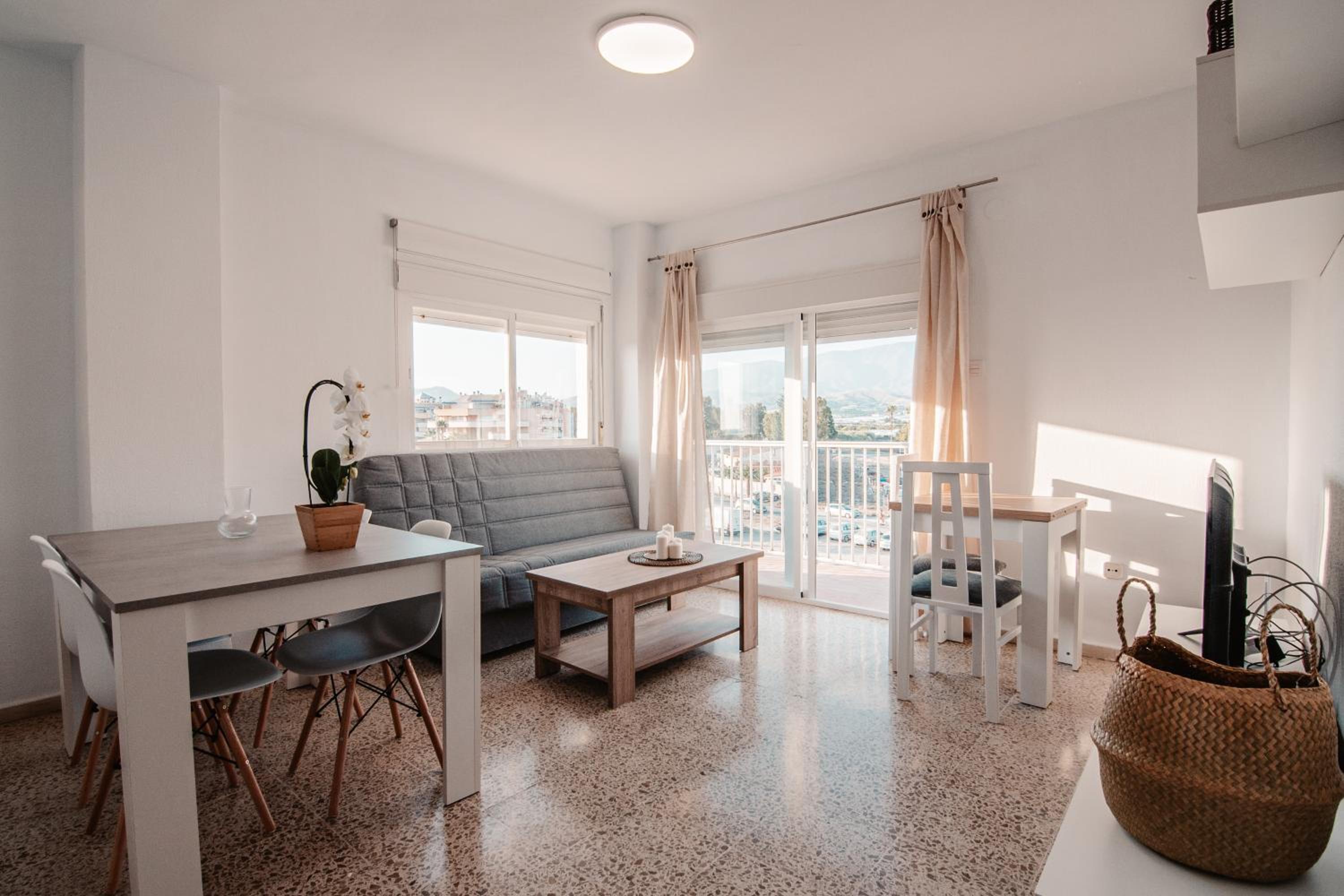 Departamento de tres habitaciones