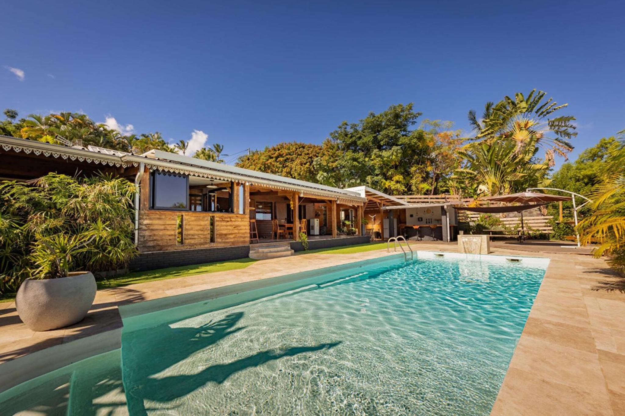 Villa photo 1