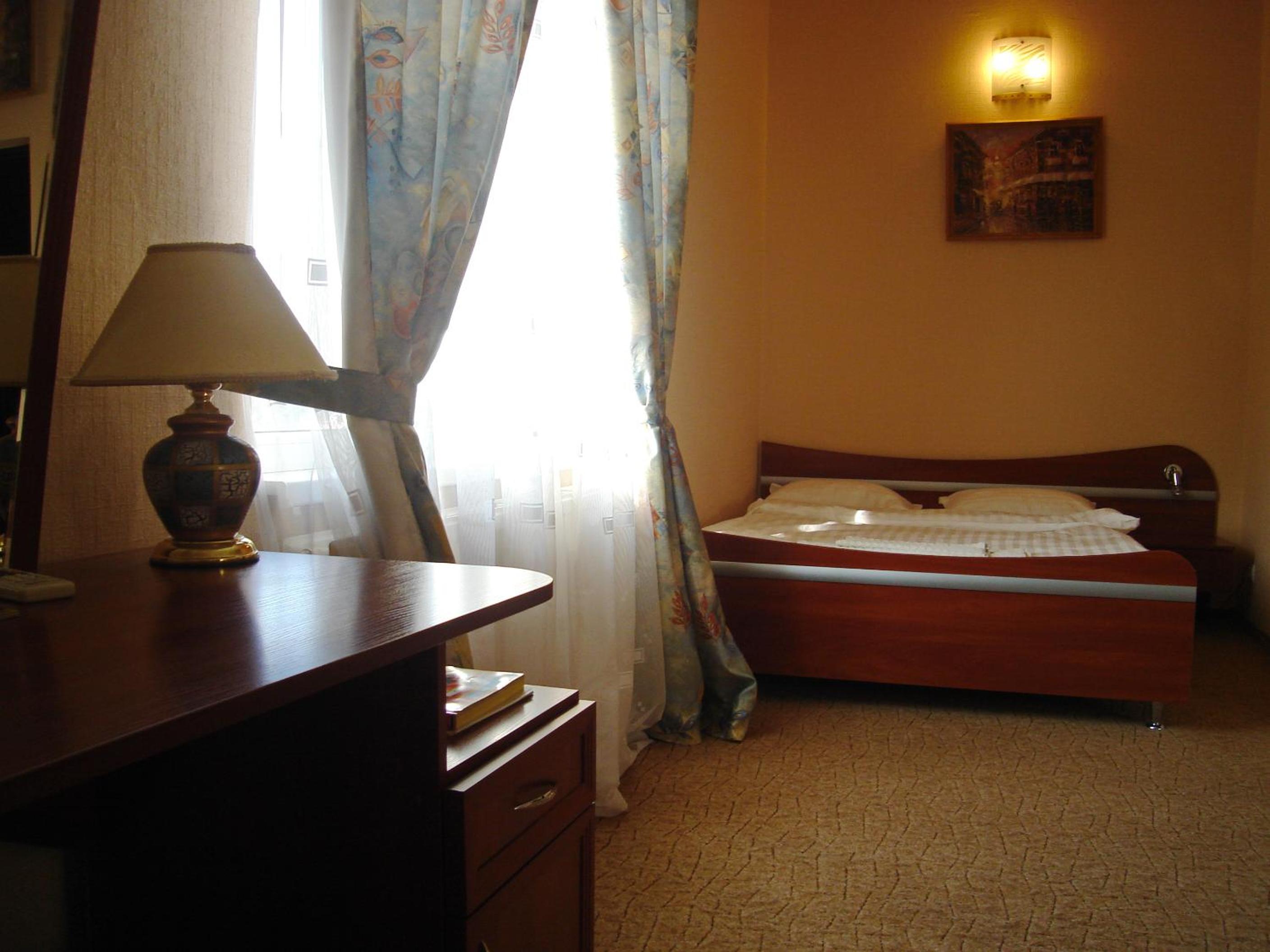 Suite photo 1