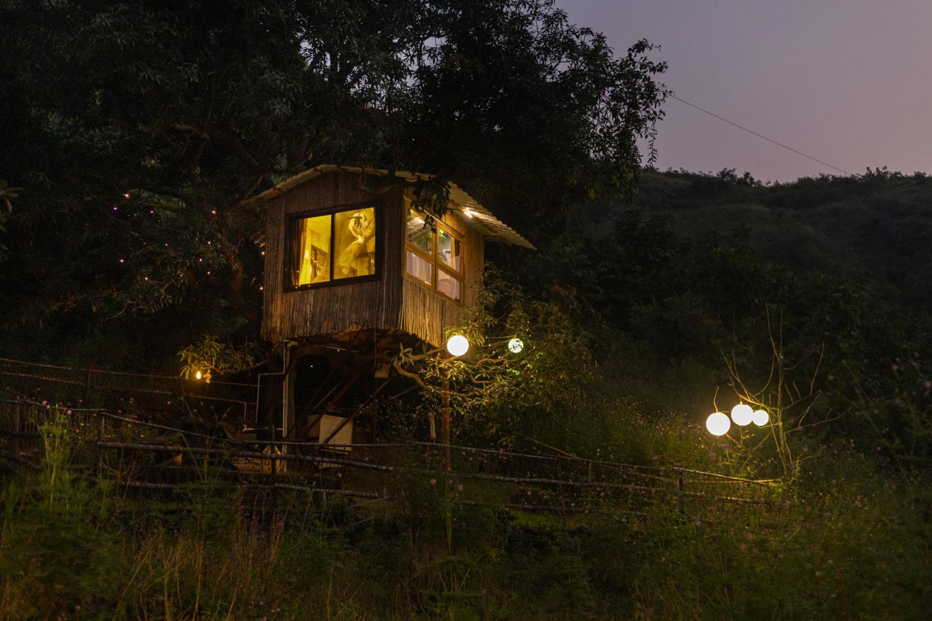 Chalet photo 2