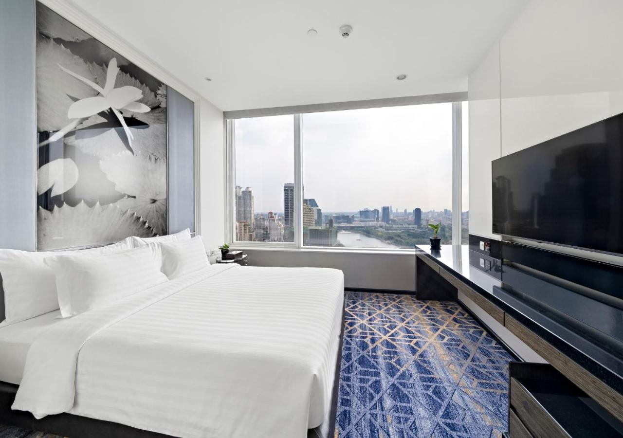 Grand Suite Double Room