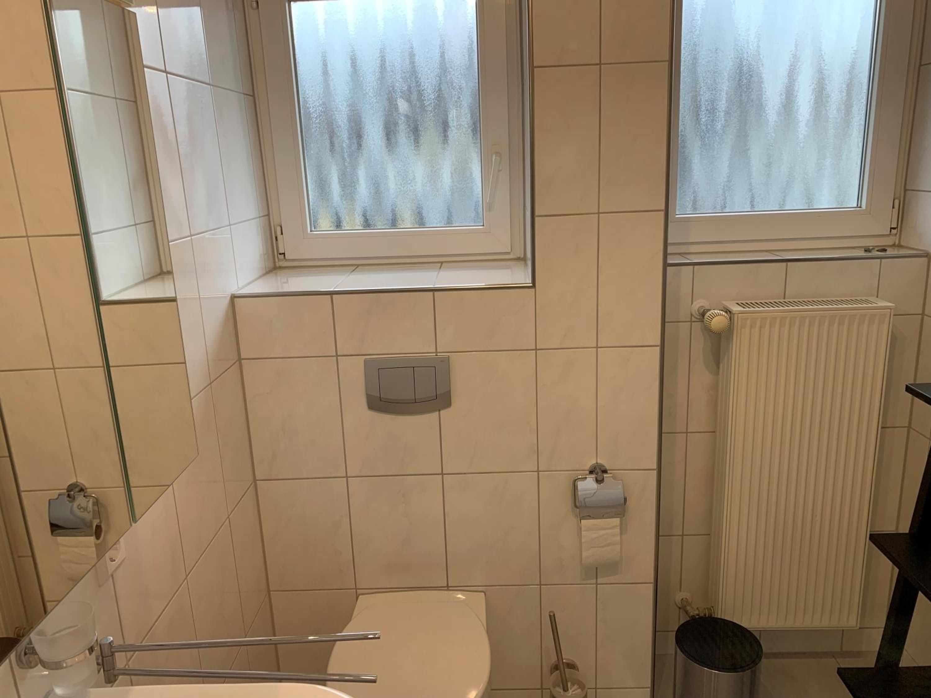 Three-Bedroom House photo 2