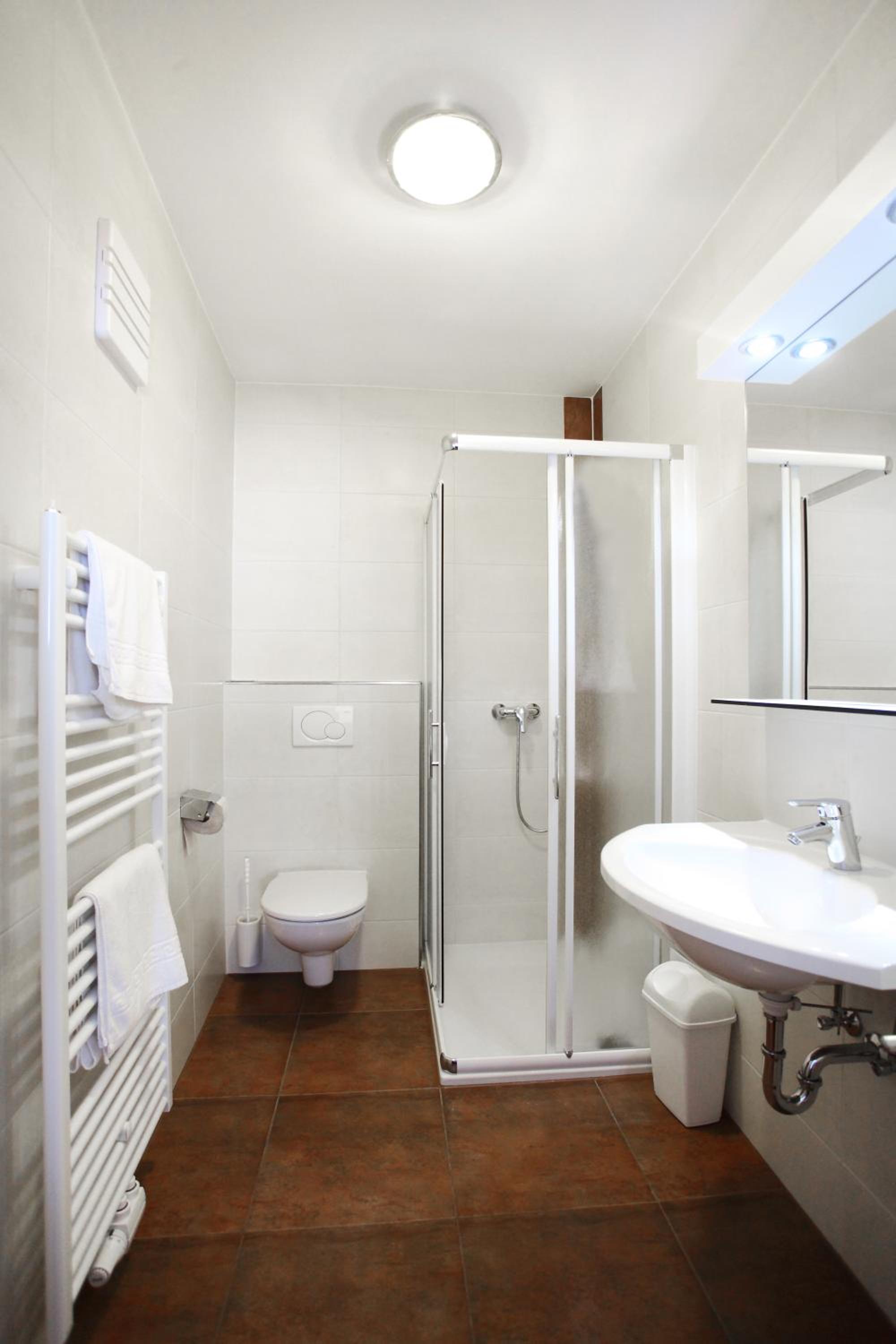 Standard Double Room photo 2