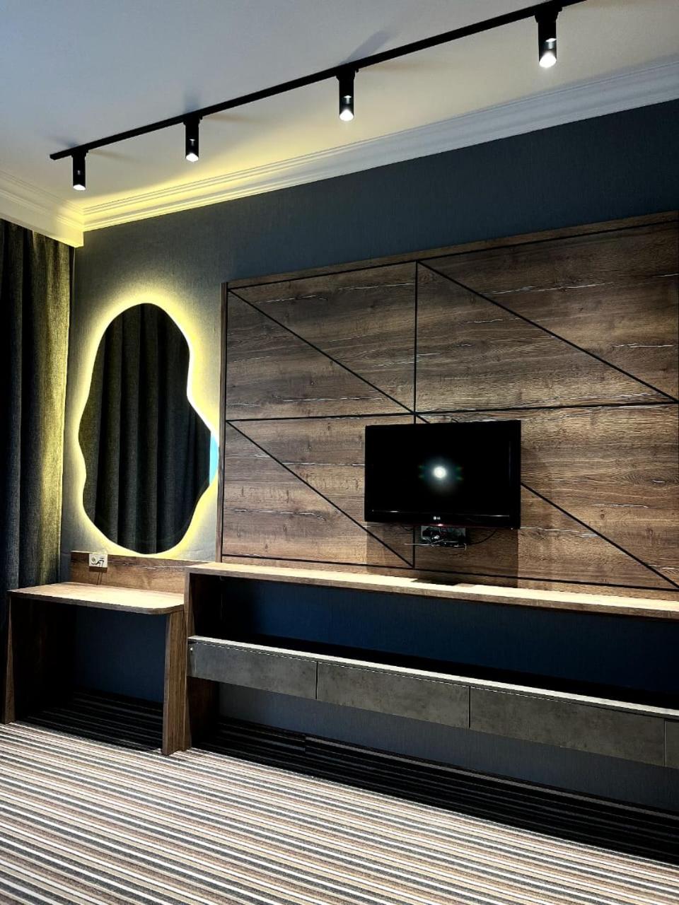 Deluxe Junior Suite photo 1