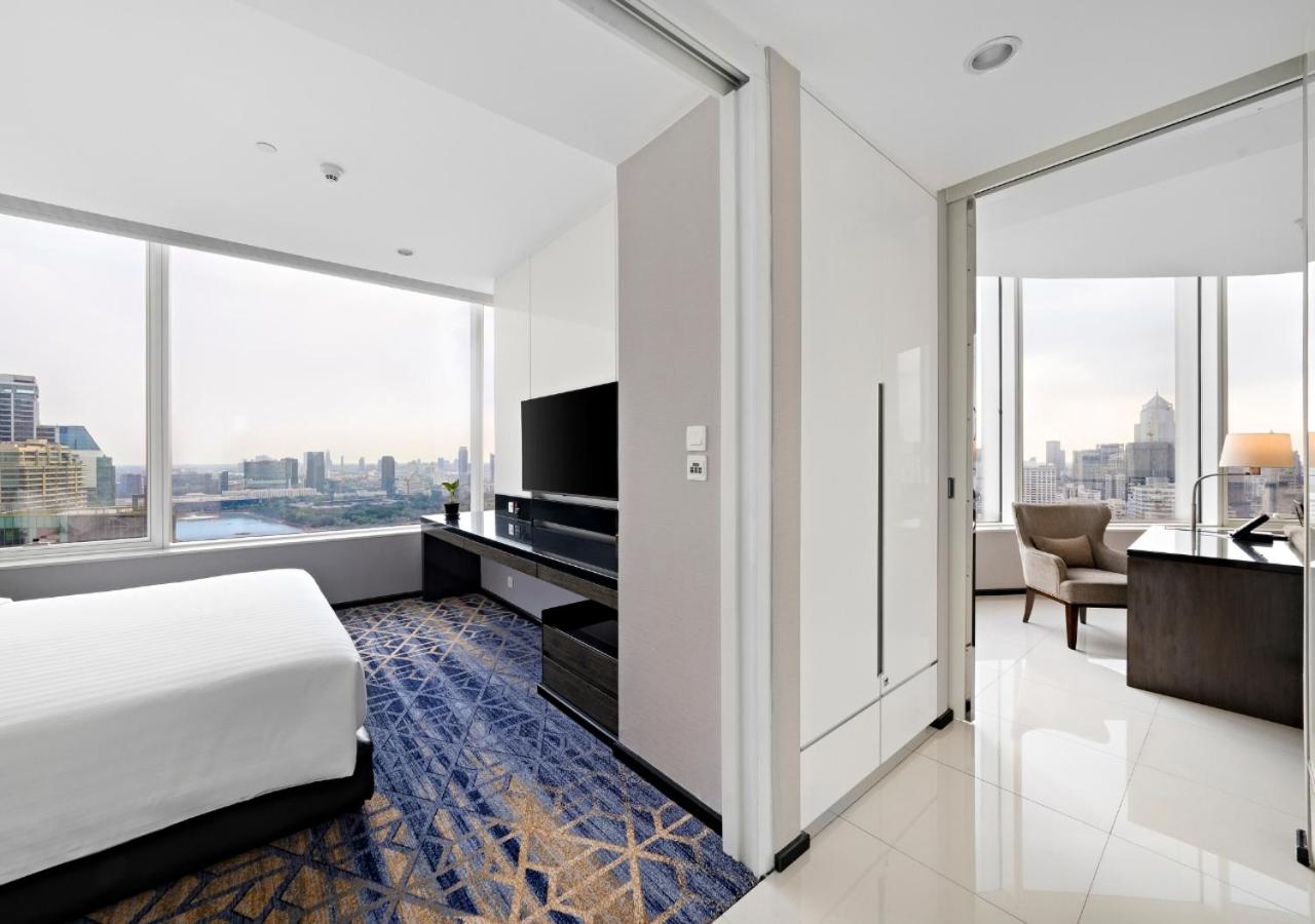 Grand Suite - Free extra bed