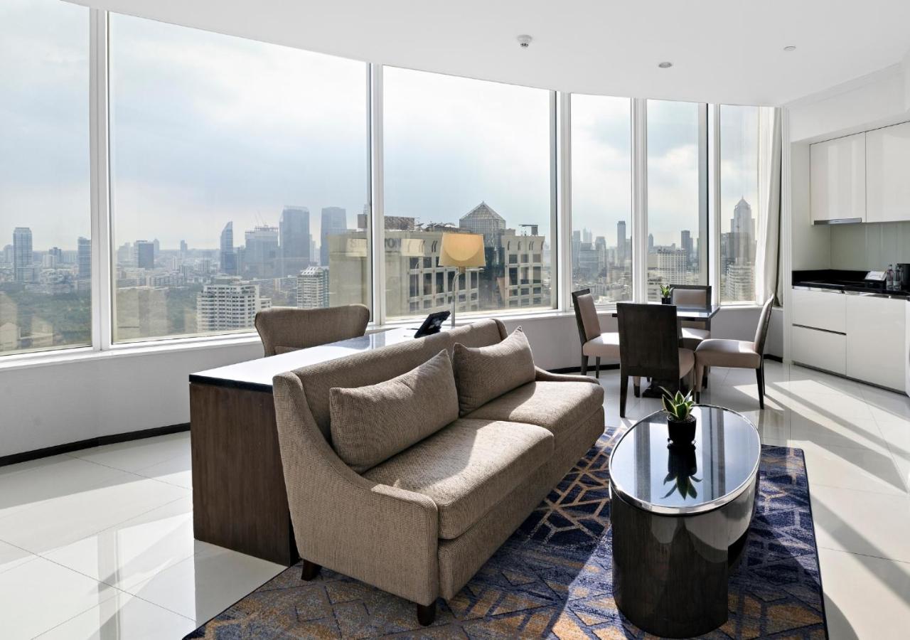 Grand Suite Double Room