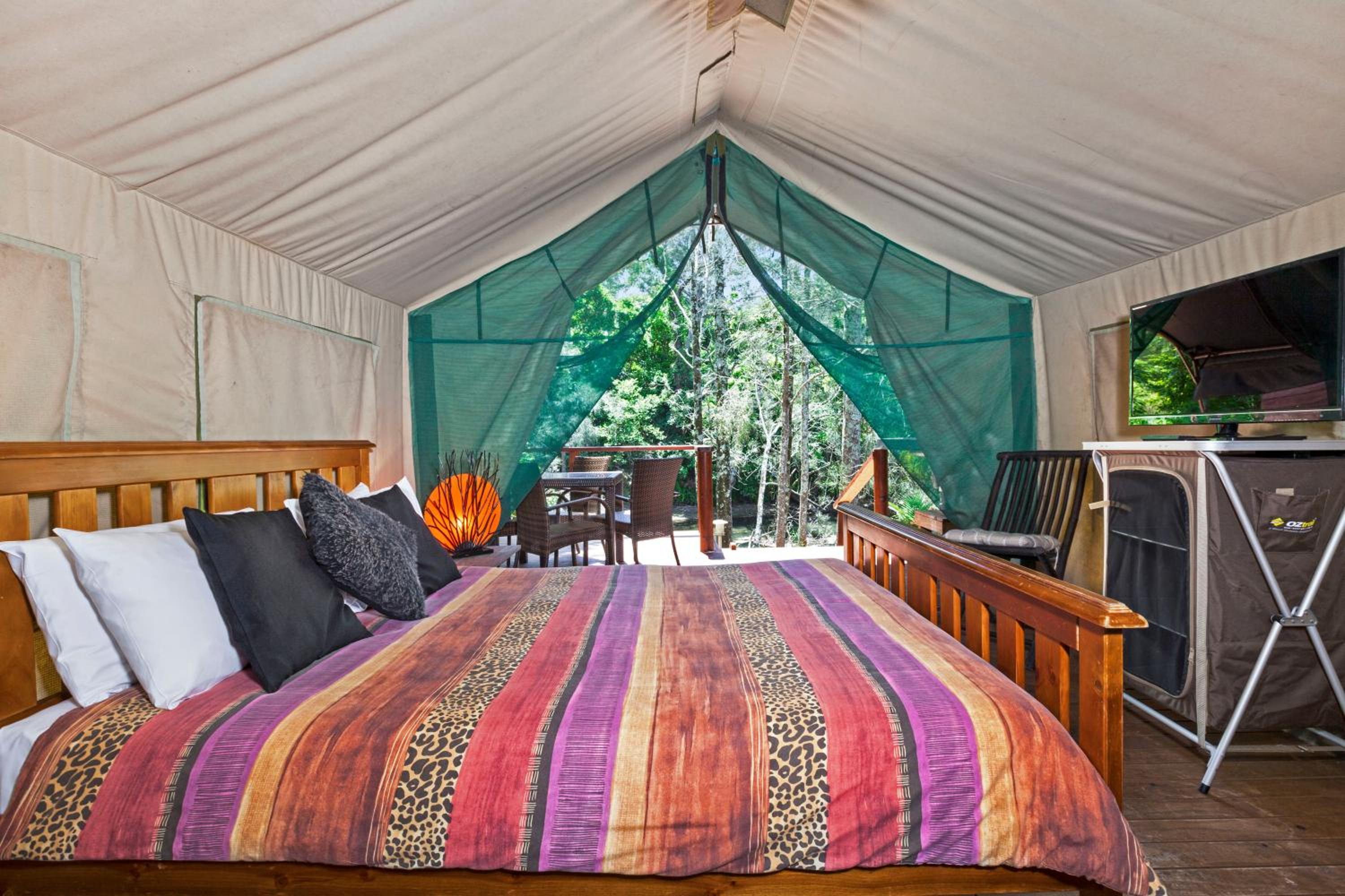Eco Safari Tent photo 3