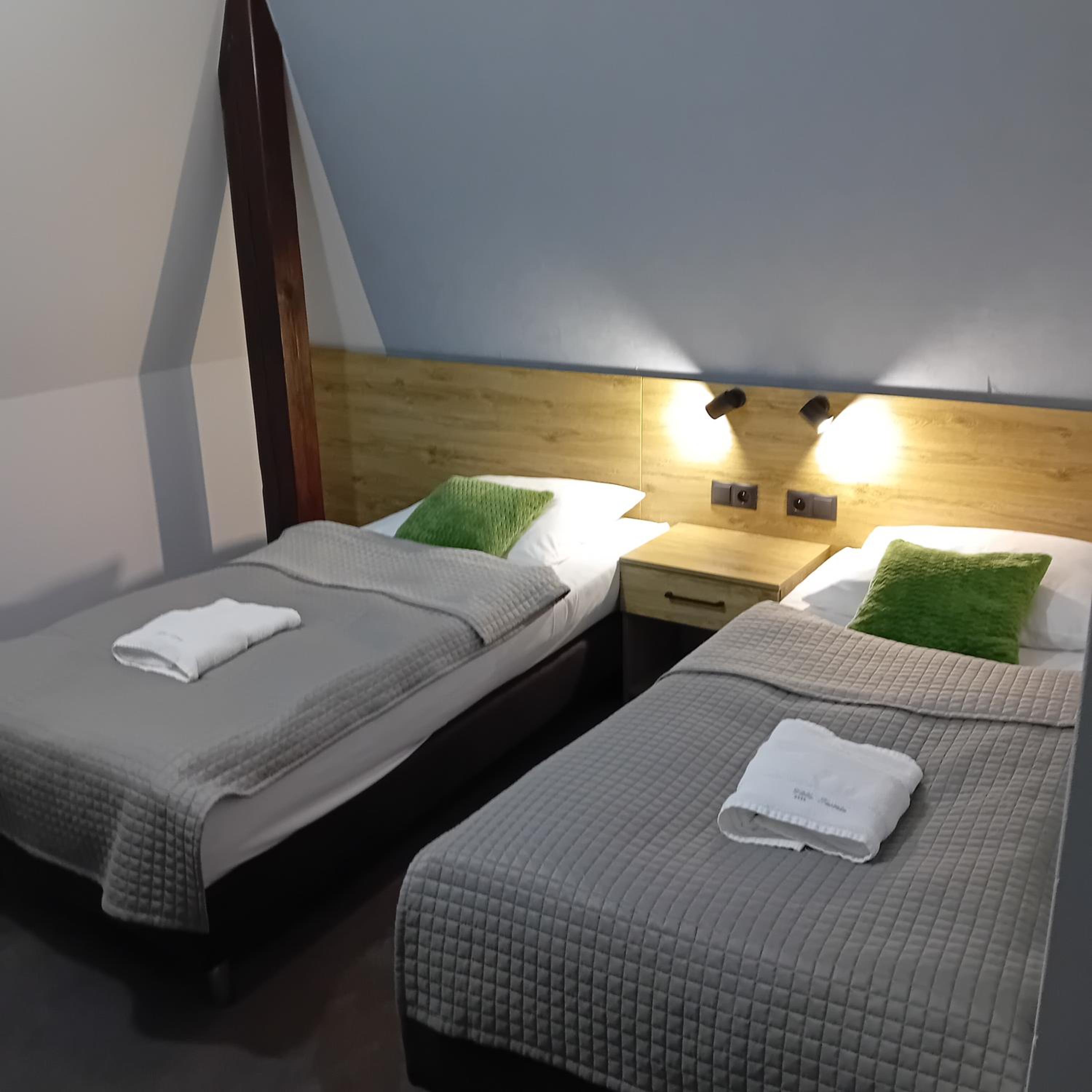 Double or Twin Room - Photo 16